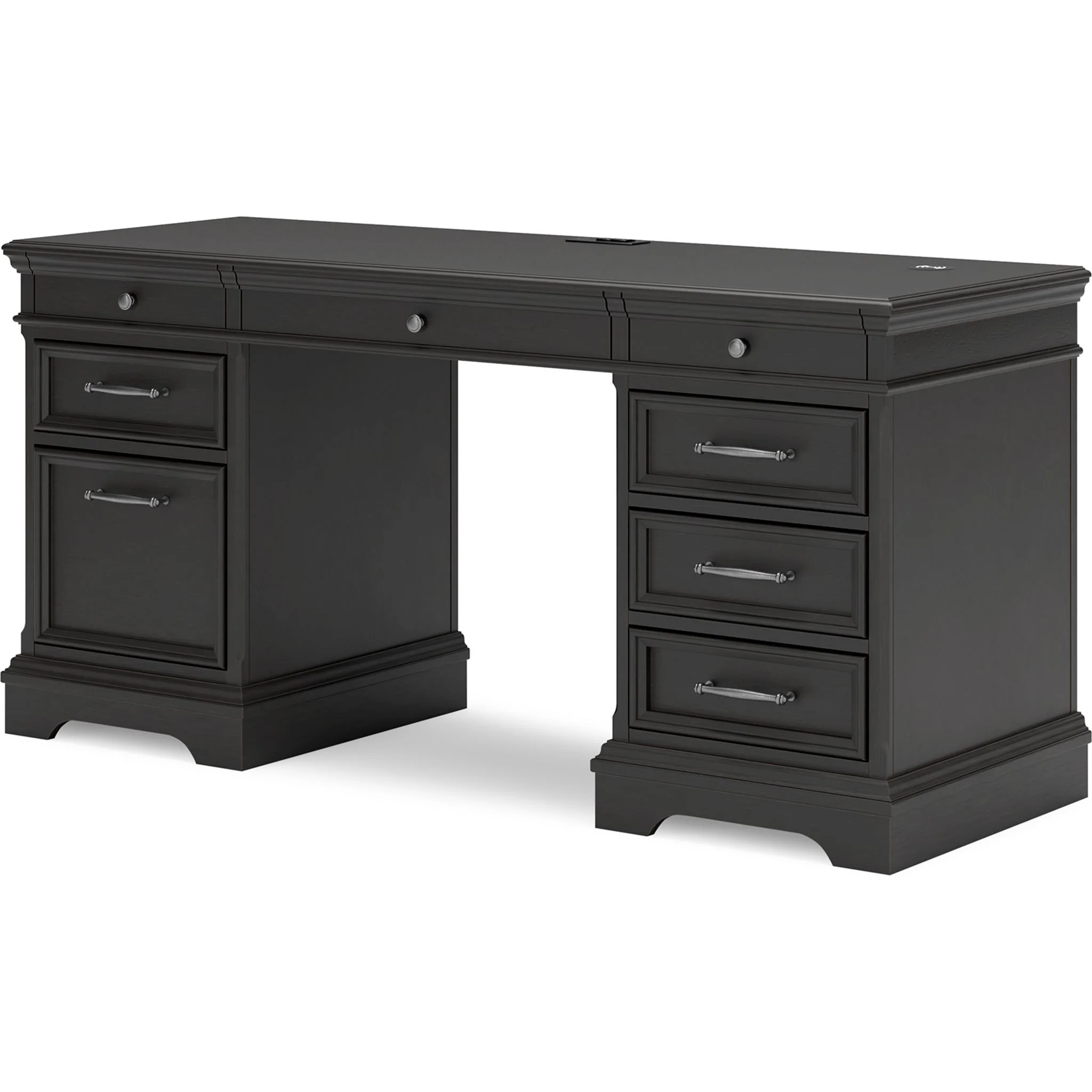 Beckincreek Desk - Image 3