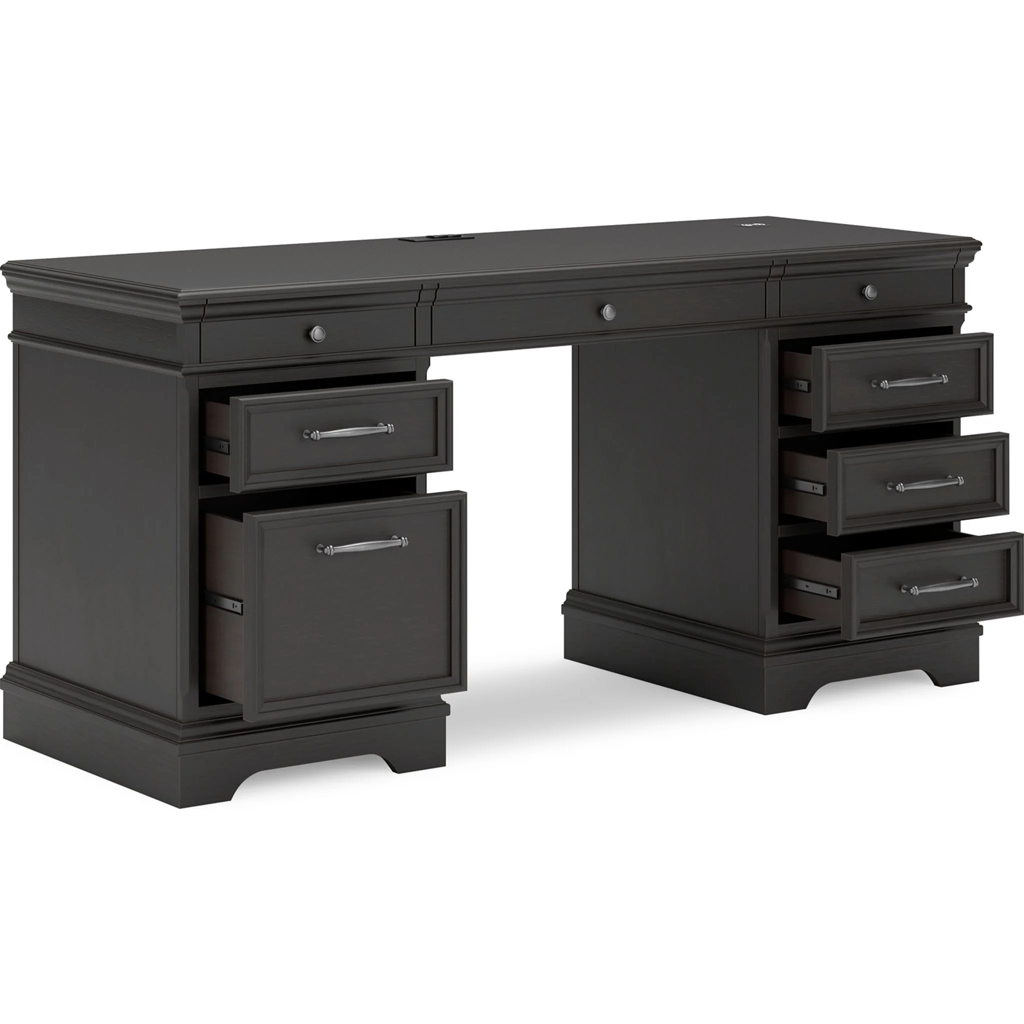 Beckincreek Desk - Image 4