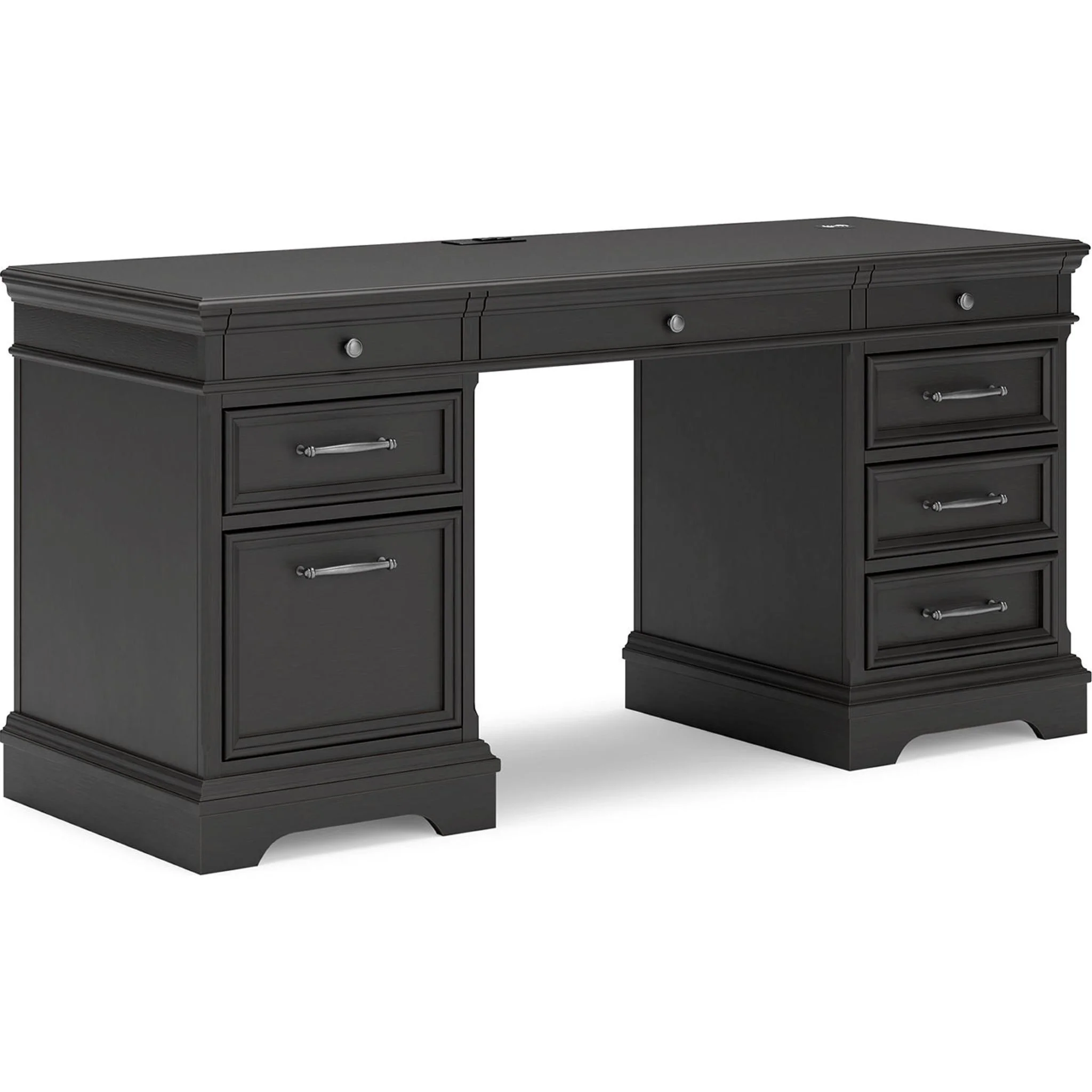 Beckincreek Desk - Image 9