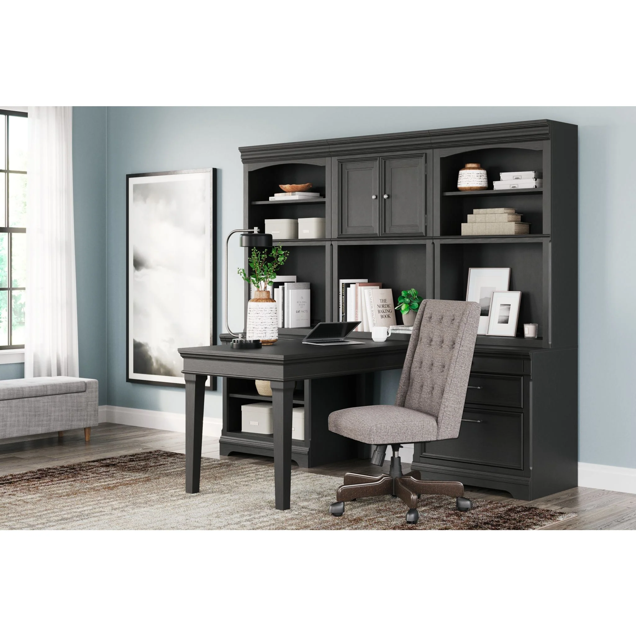 Beckincreek Desk - Image 2