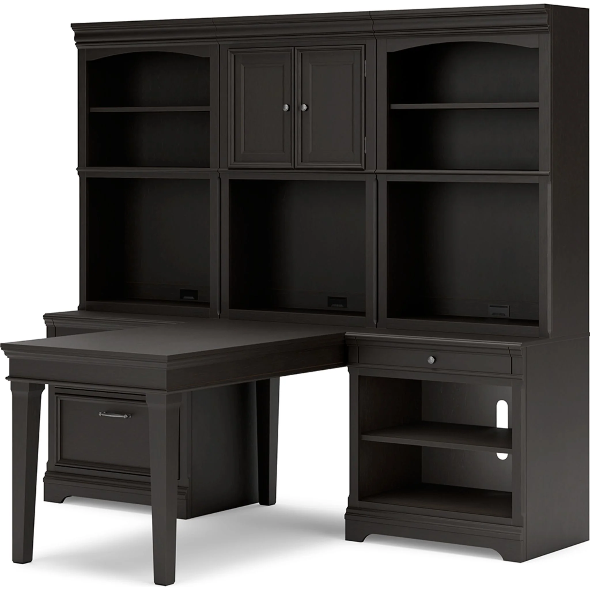 Beckincreek Desk - Image 3