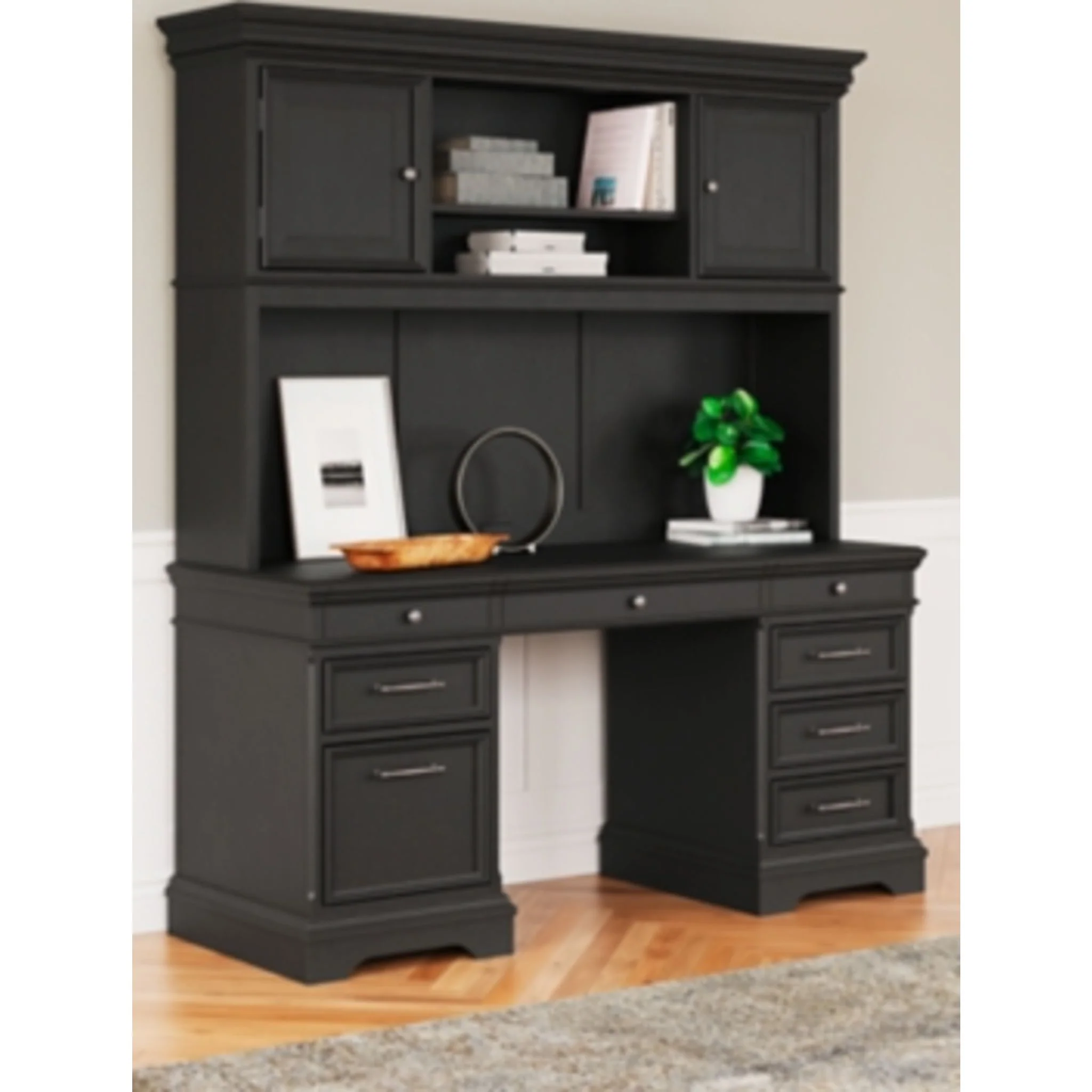 Beckincreek Desk - Image 11