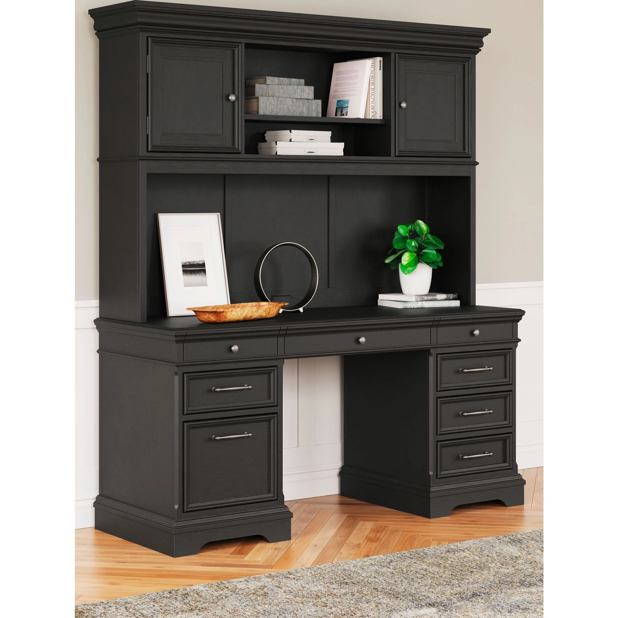 Beckincreek Desk - Image 2