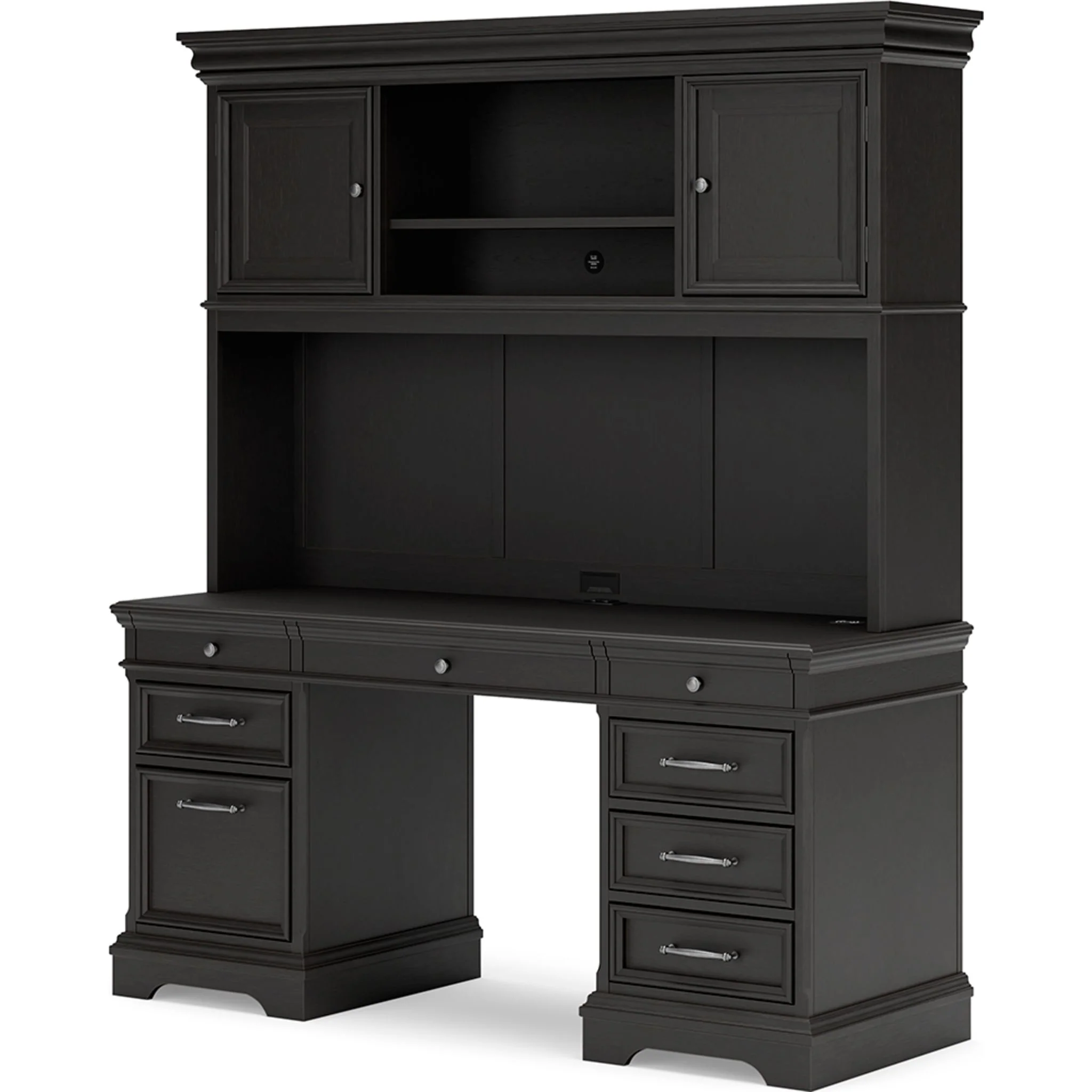 Beckincreek Desk - Image 3