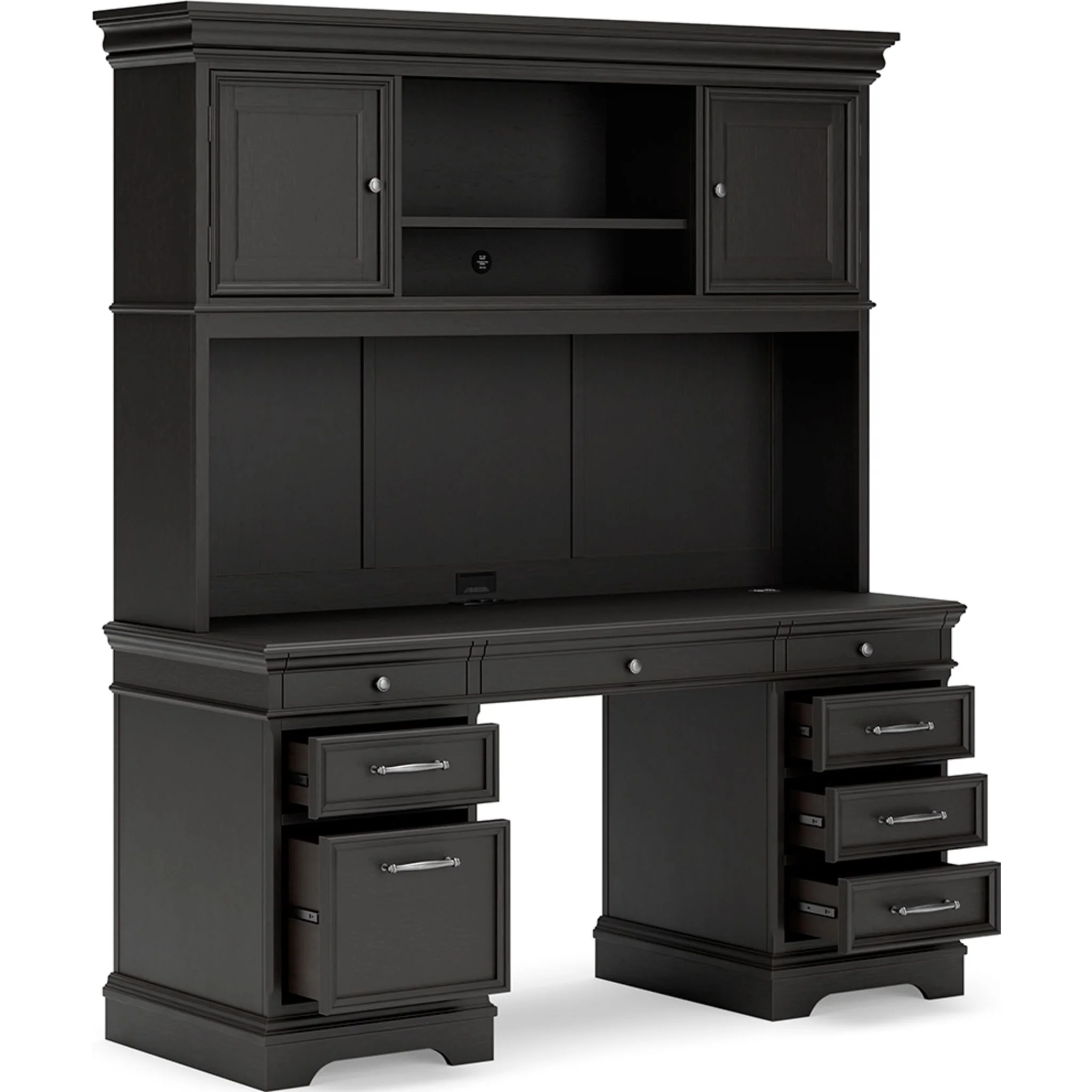Beckincreek Desk - Image 4