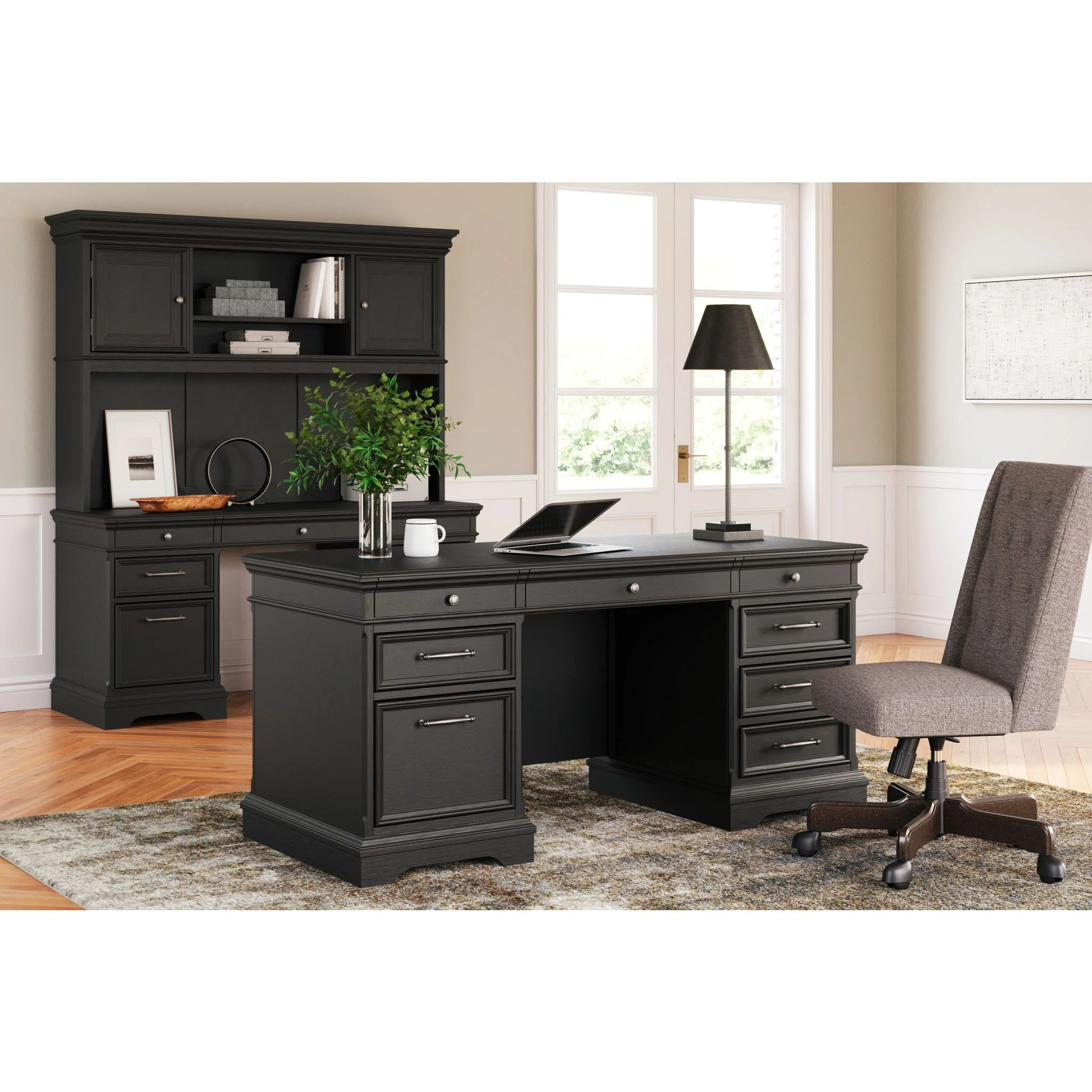 Beckincreek Desk - Image 9