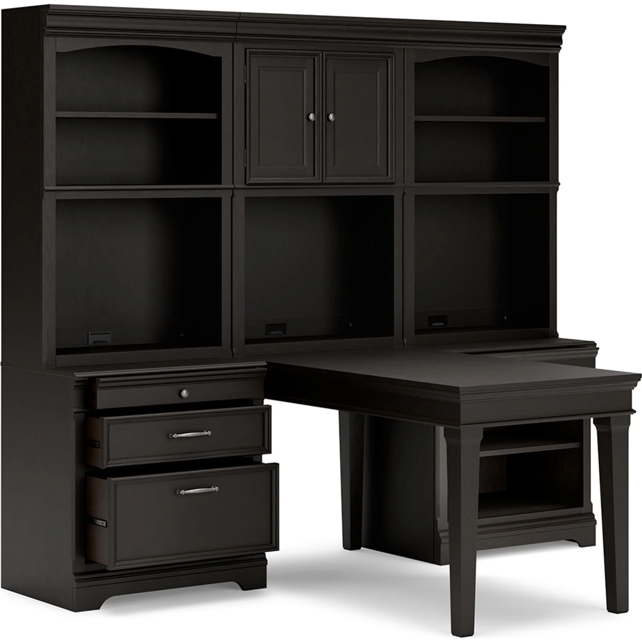 Beckincreek Desk - Image 4