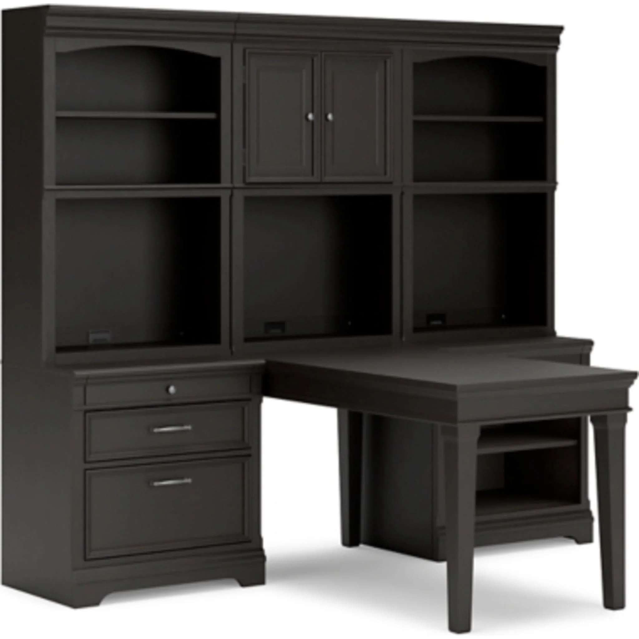 Beckincreek Desk - Image 9