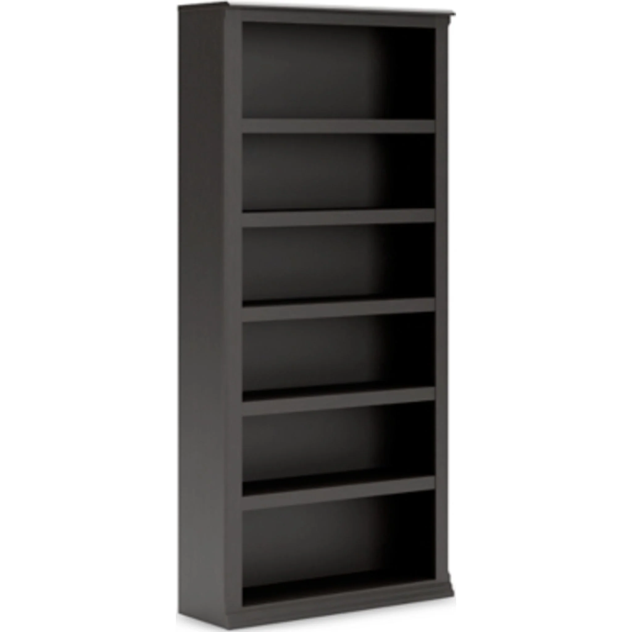 Beckincreek Large Bookcase - Image 11