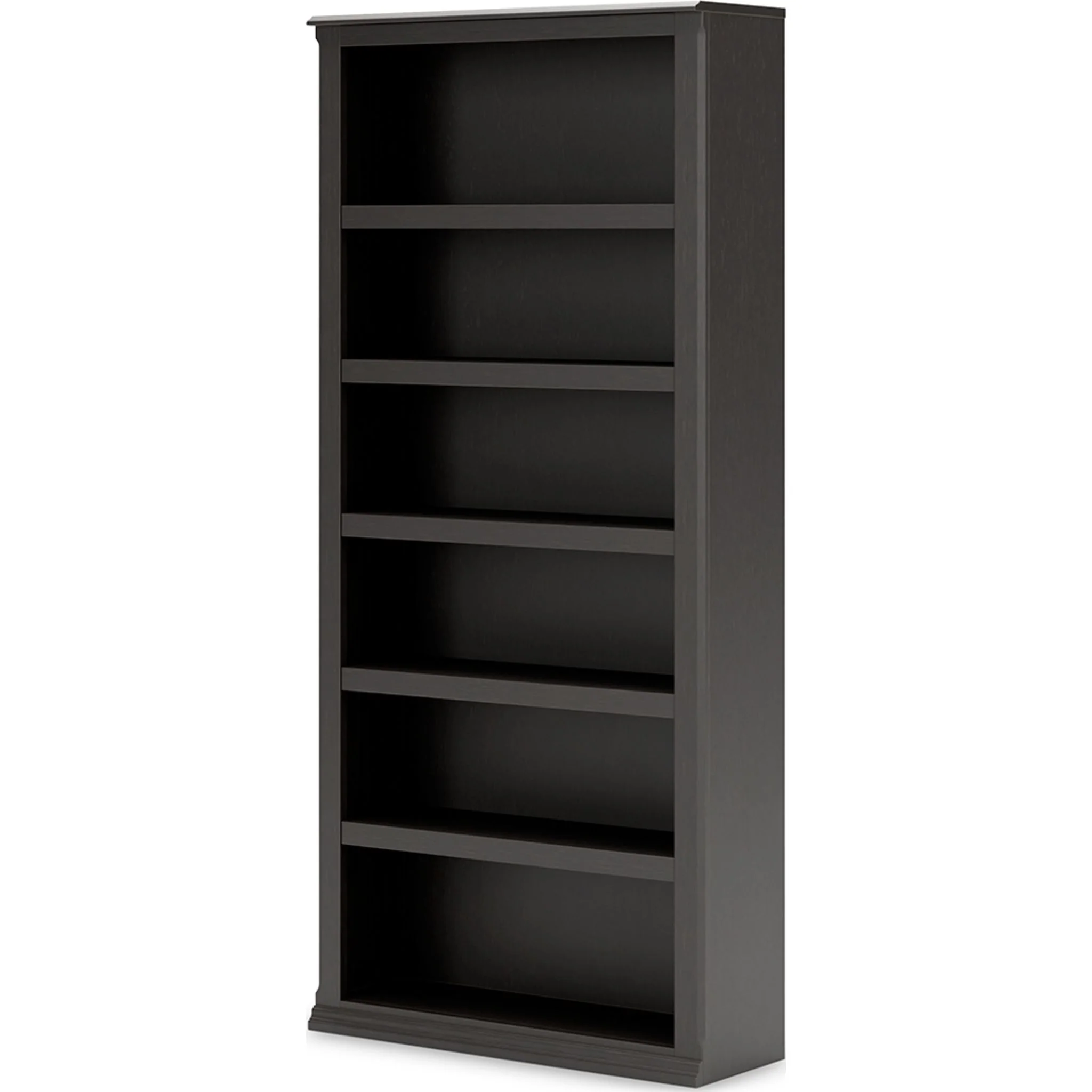 Beckincreek Large Bookcase - Image 3