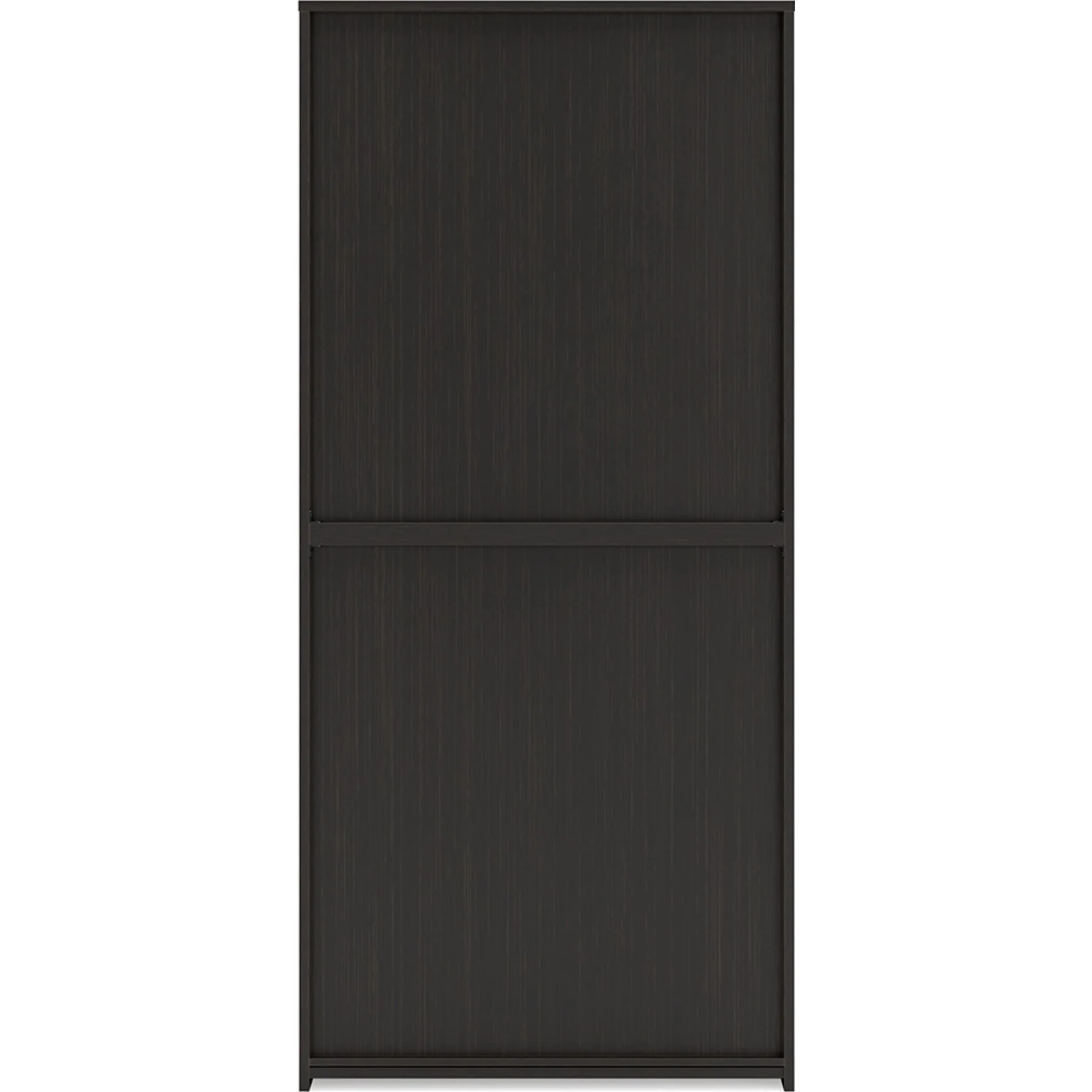 Beckincreek Large Bookcase - Image 4
