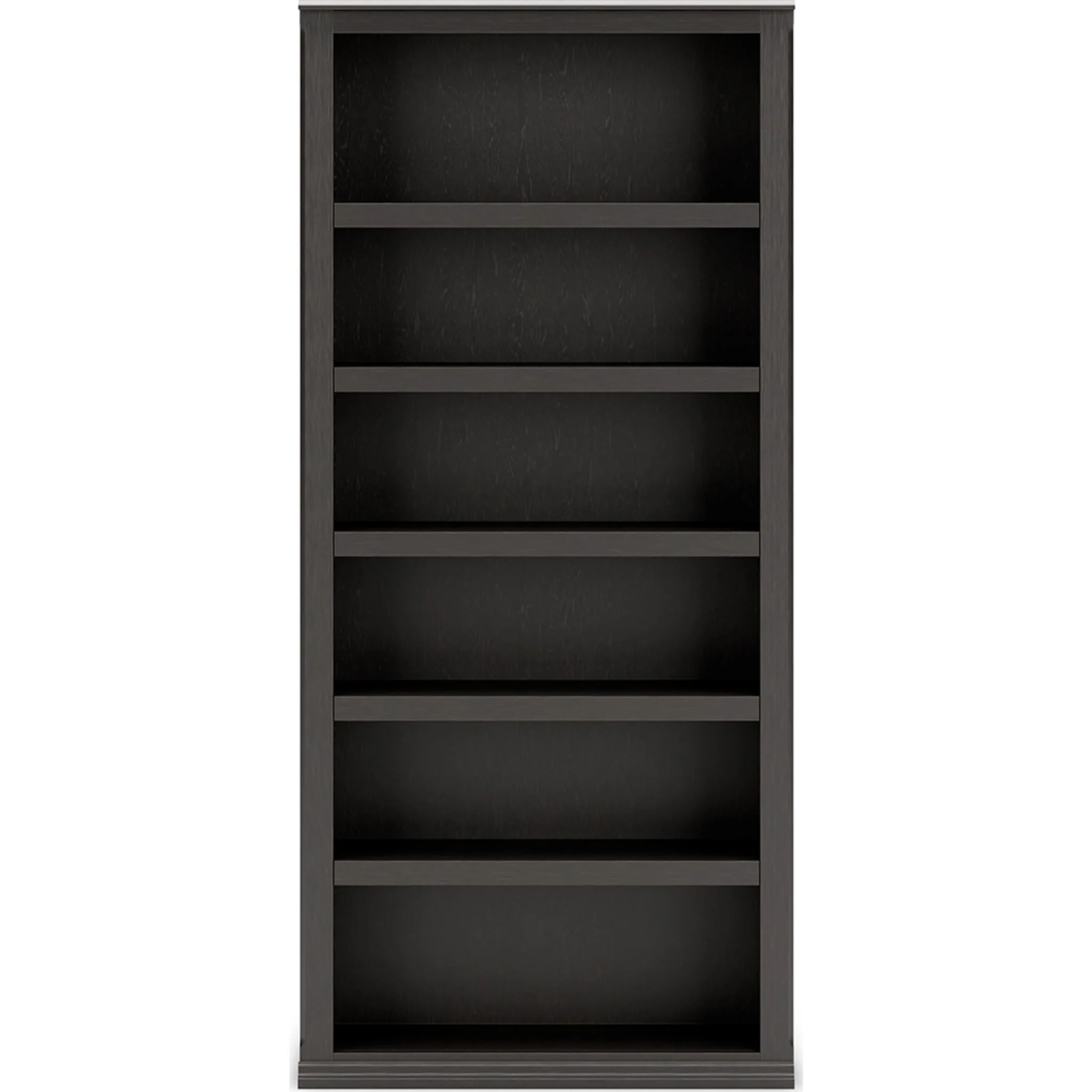 Beckincreek Large Bookcase - Image 5