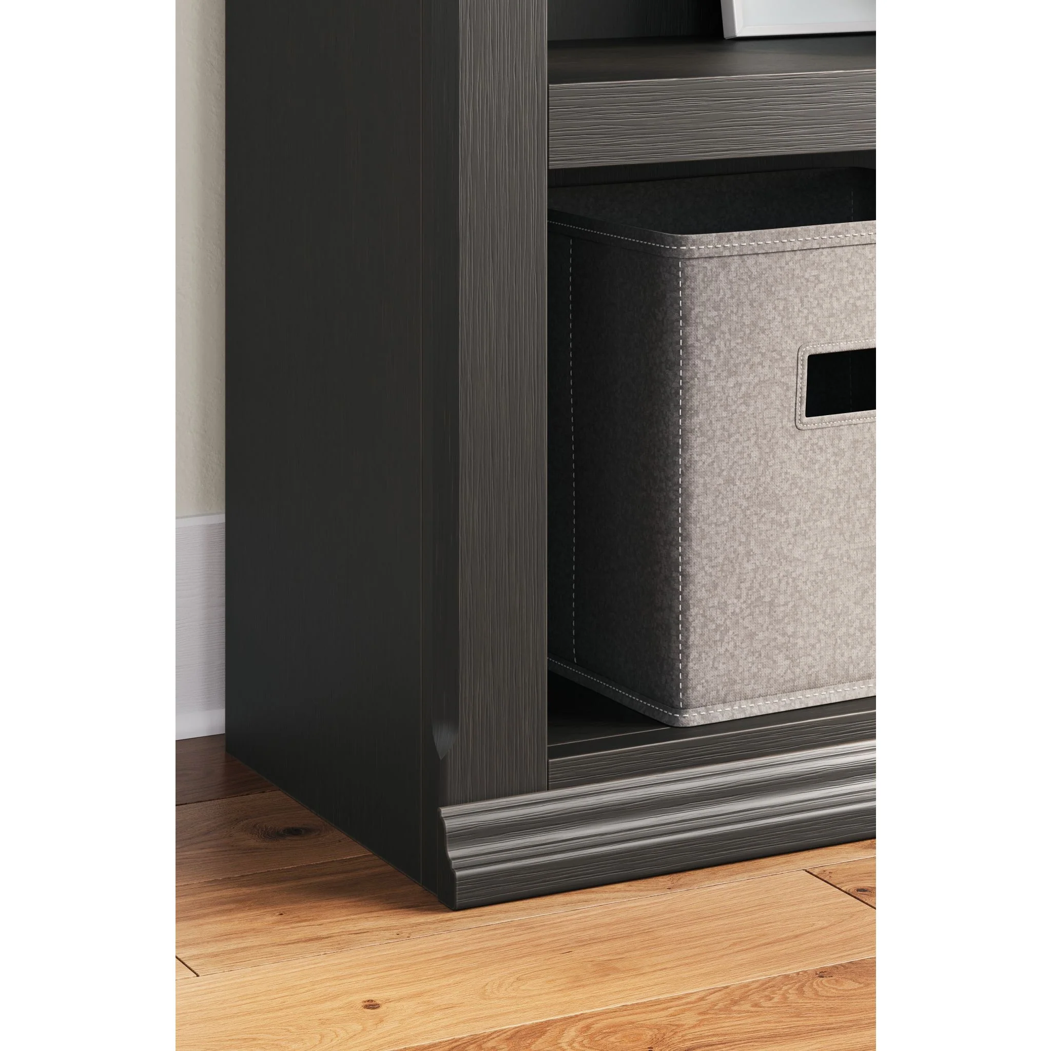 Beckincreek Large Bookcase - Image 9