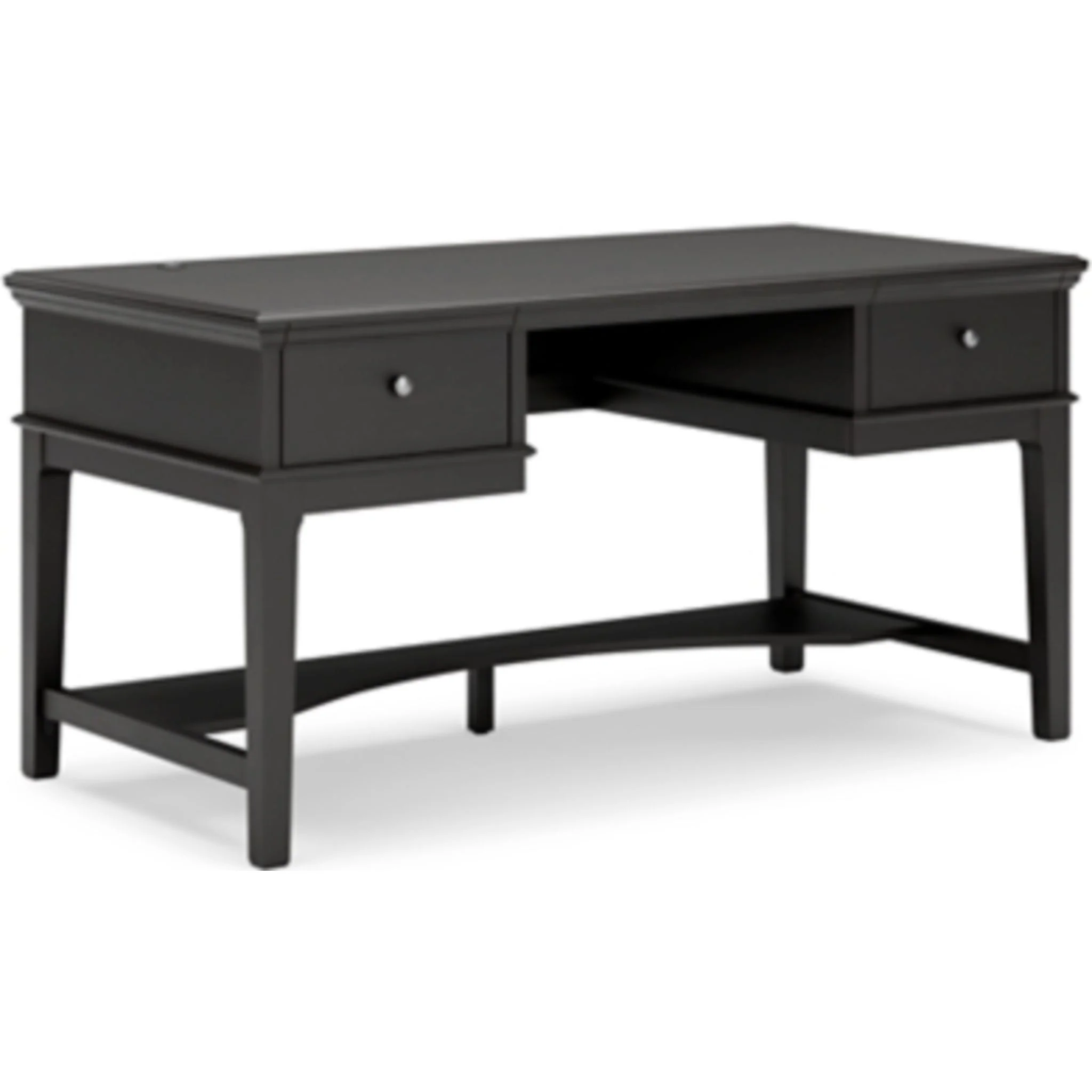 Beckincreek Leg Desk w/Storage - Image 12