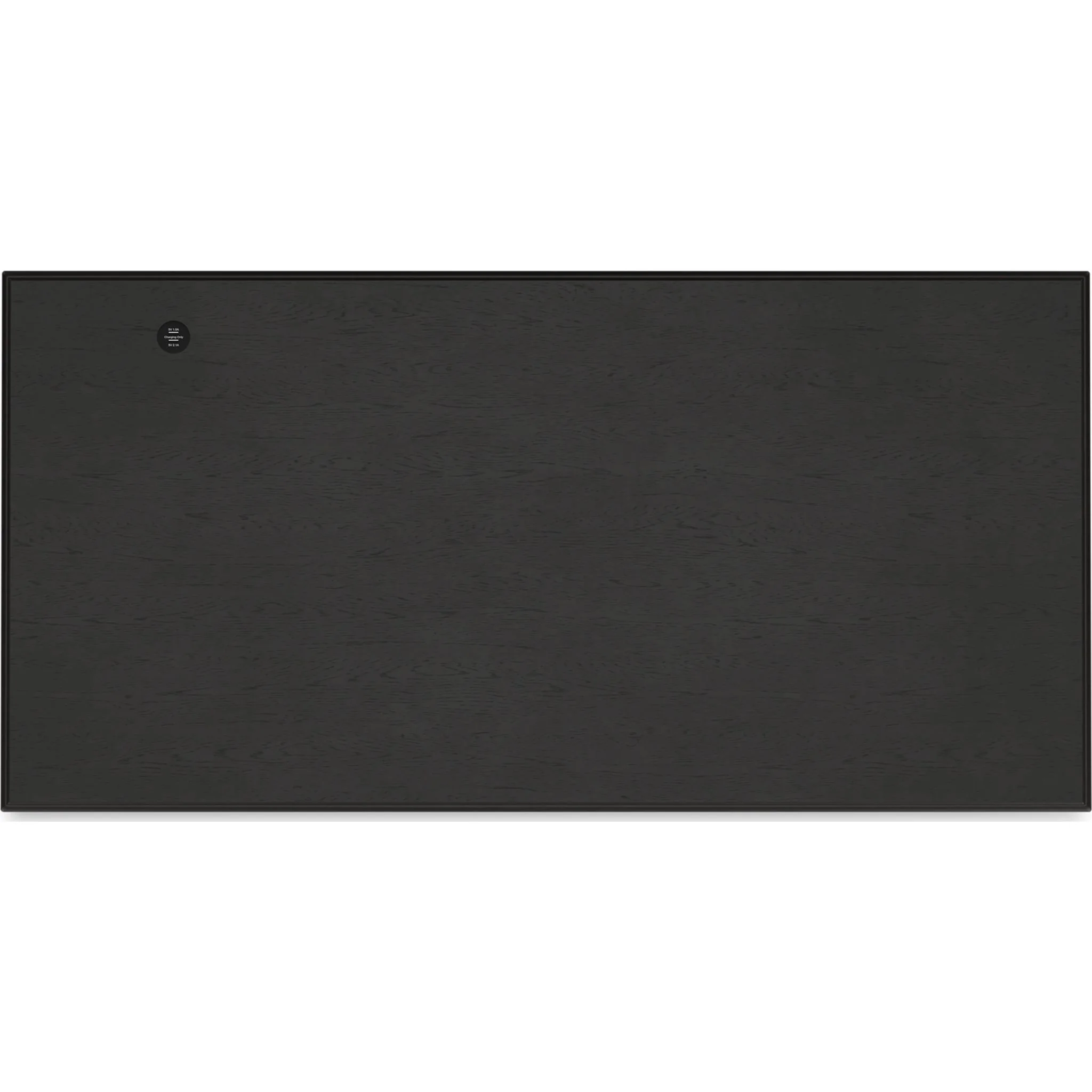 Beckincreek Leg Desk w/Storage - Image 9