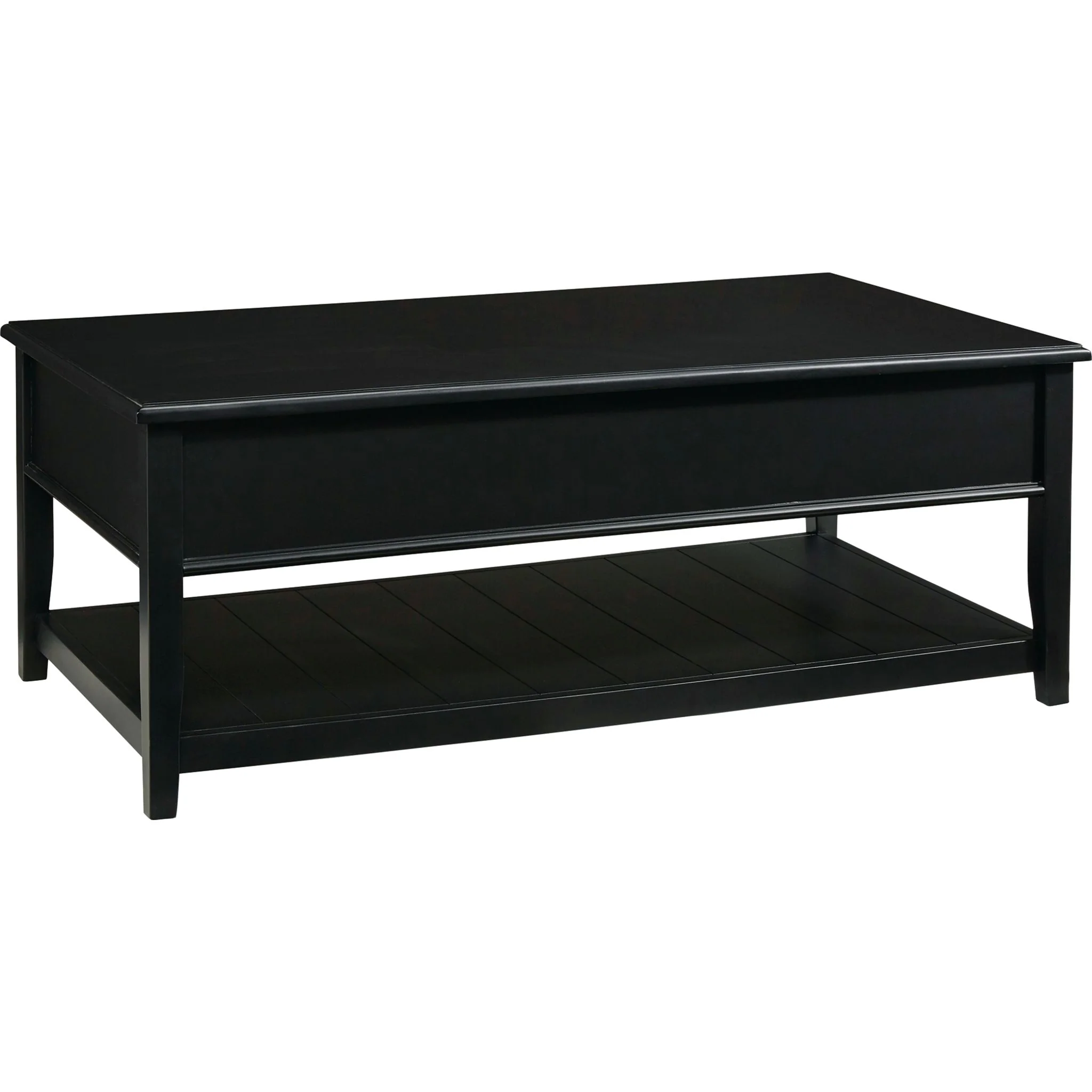 Beckincreek Rectangle Coffee Table - Image 6