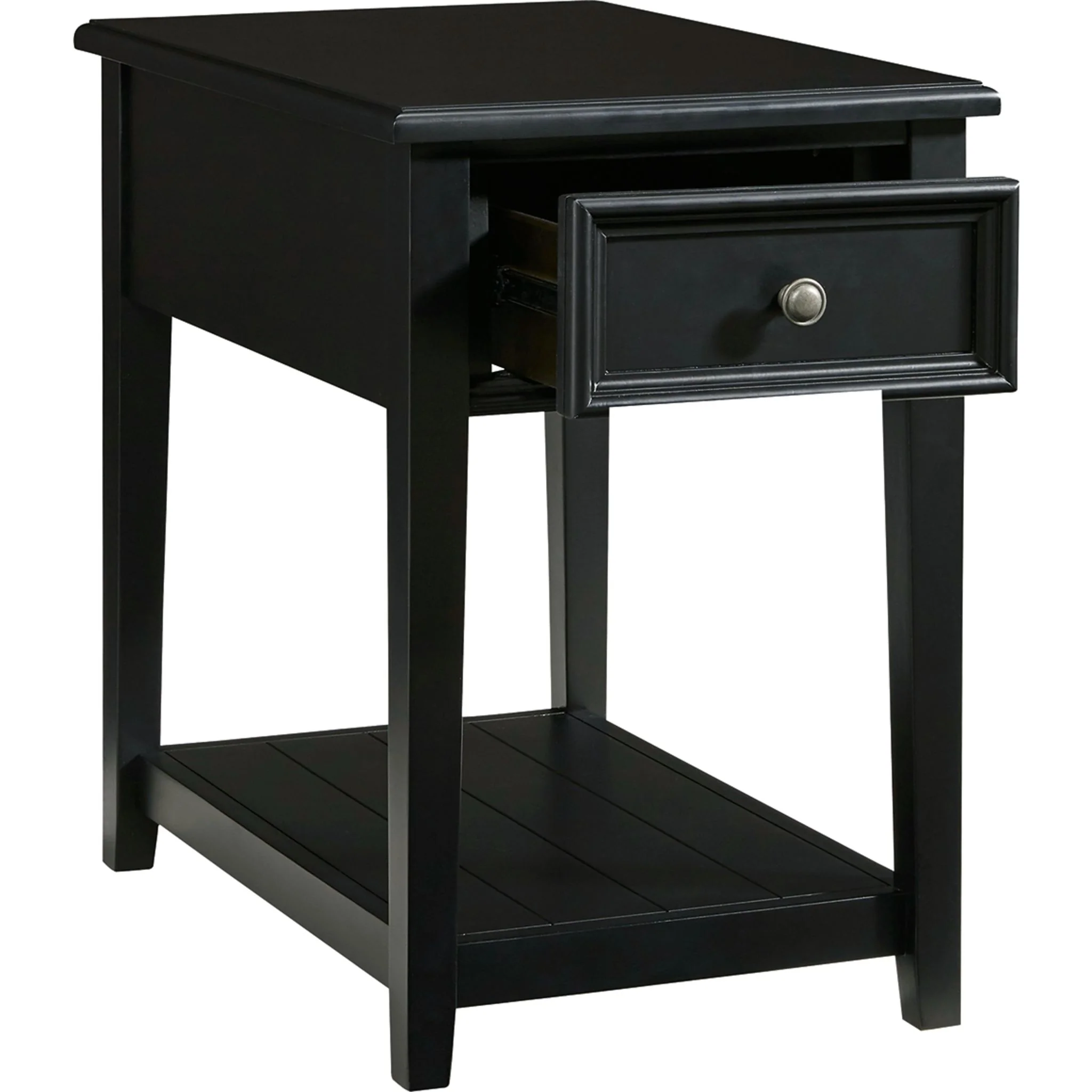 Beckincreek Rectangle End Table - Image 3
