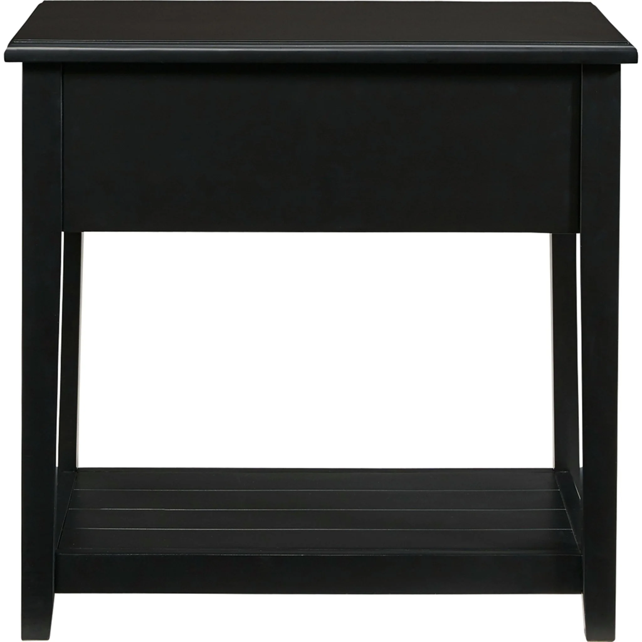Beckincreek Rectangle End Table - Image 5
