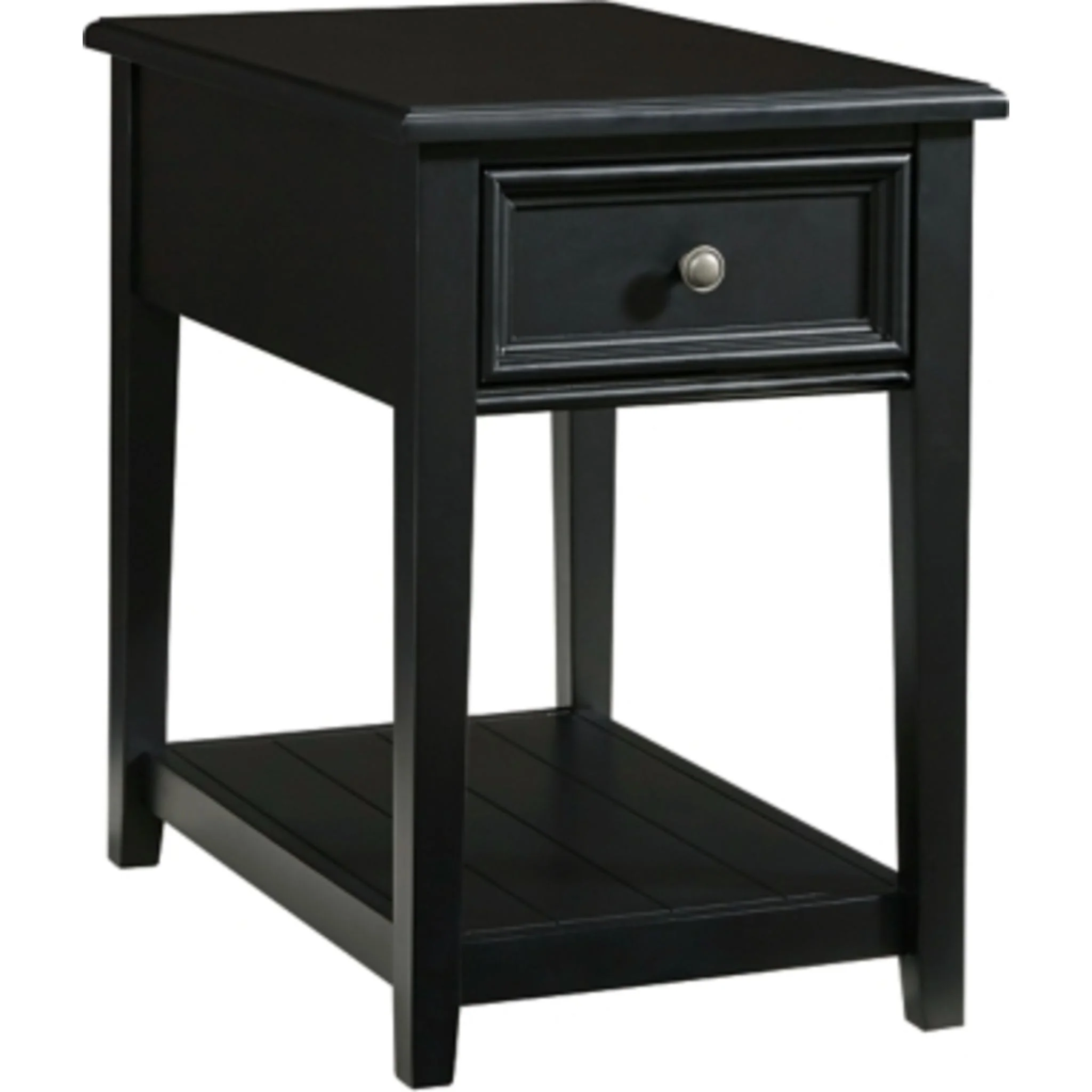 Beckincreek Rectangle End Table - Image 8