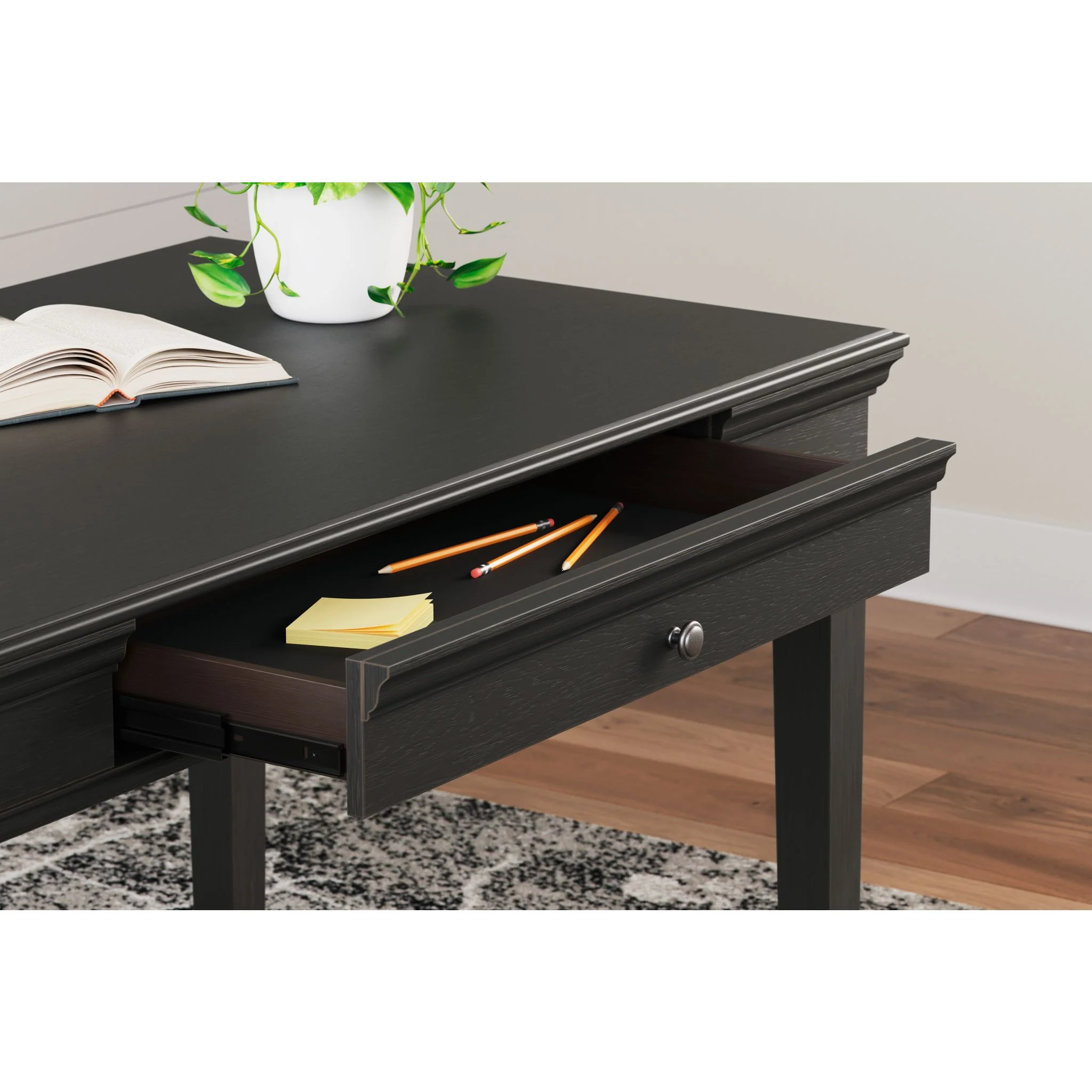 Beckincreek Small Leg Desk - Image 10