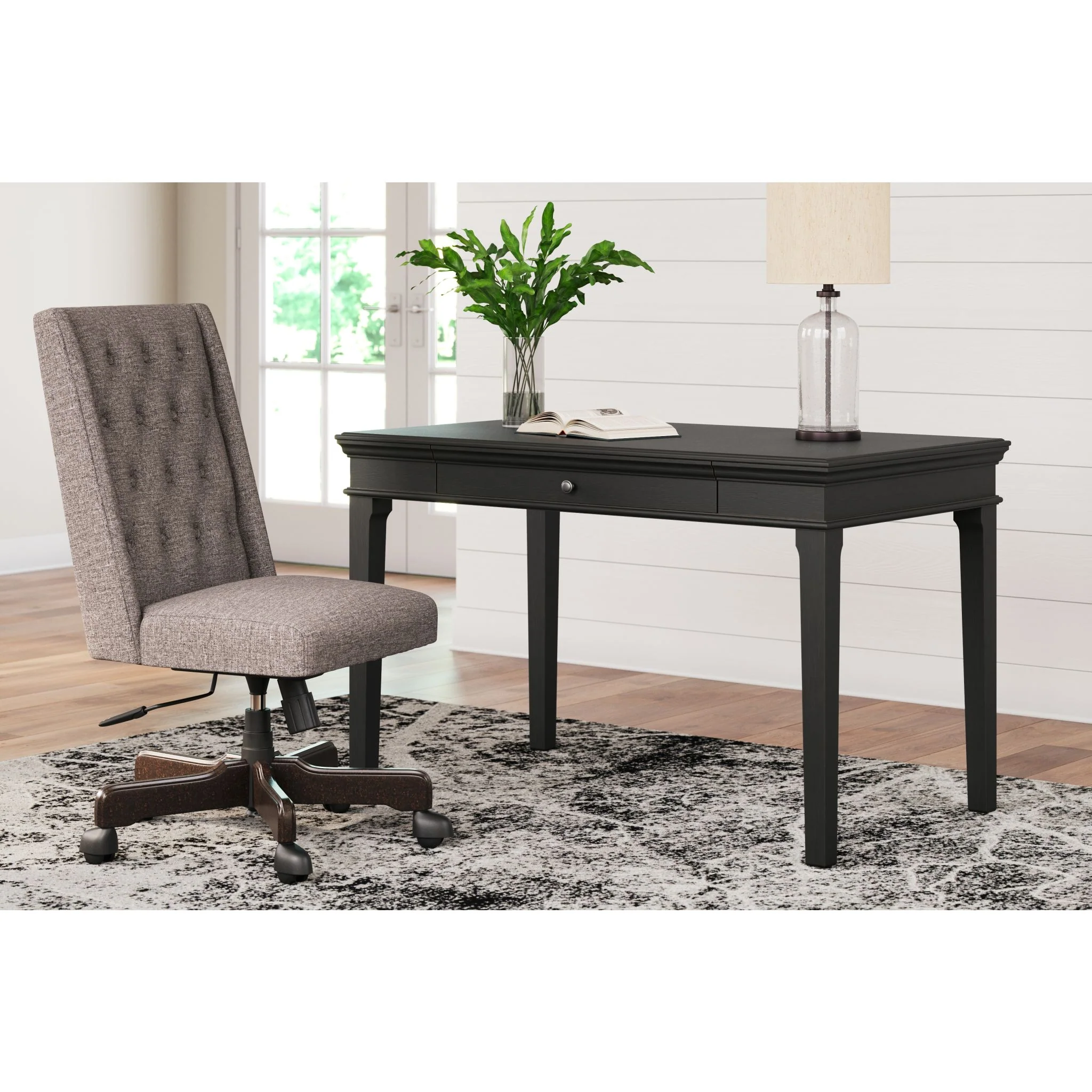 Beckincreek Small Leg Desk - Image 11
