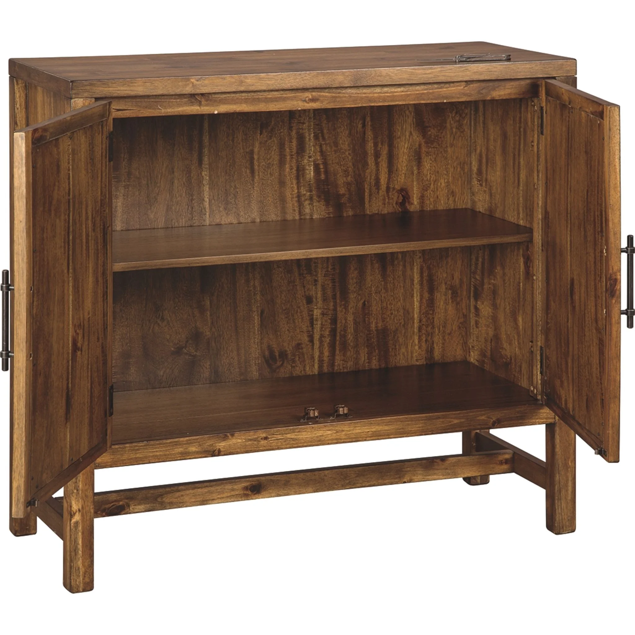 Beckings Accent Cabinet - Image 5