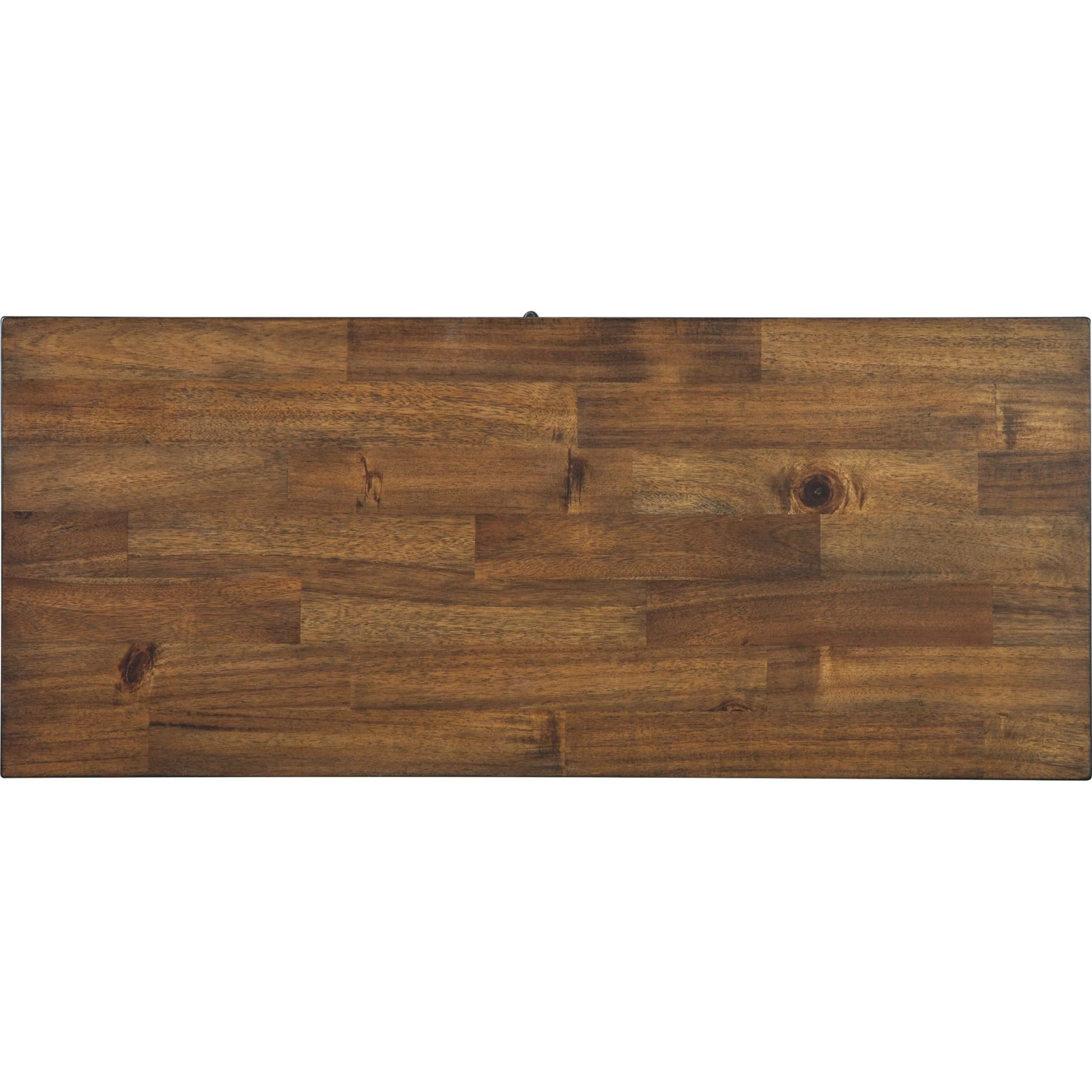 Beckings Accent Cabinet - Image 8
