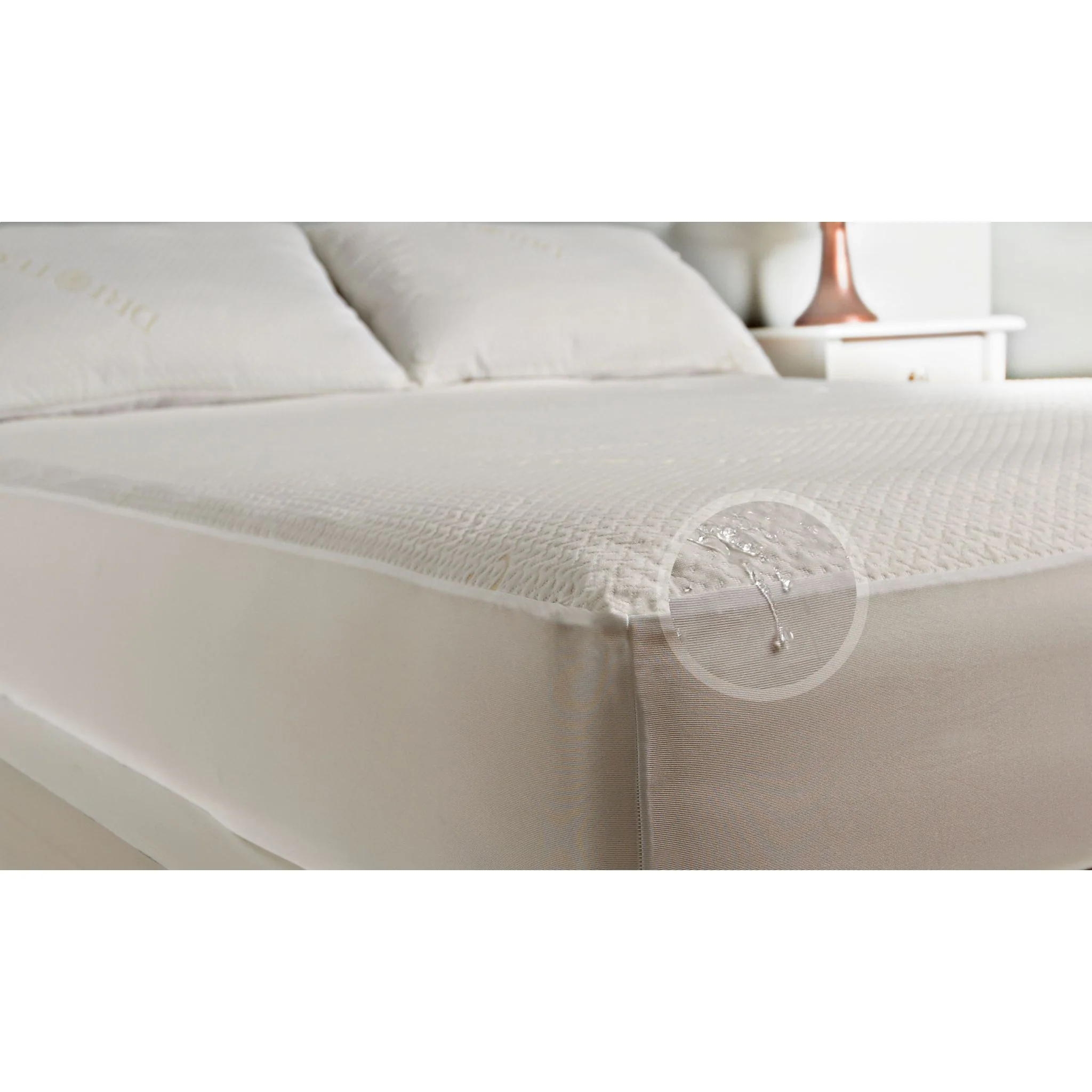 Bedgear Dri-Tec Mattress Protector - Image 4