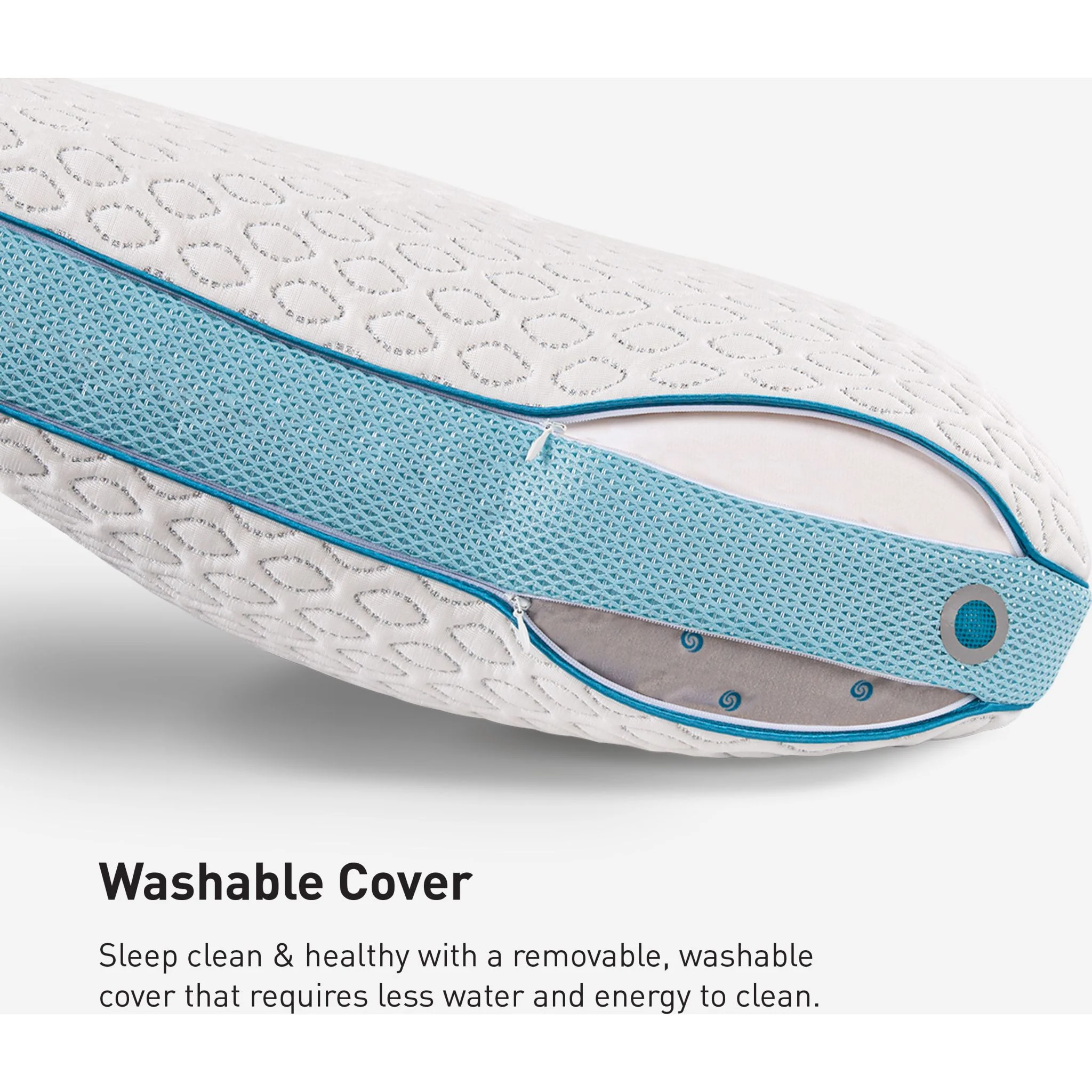 Bedgear Impulse Pillow - Image 3
