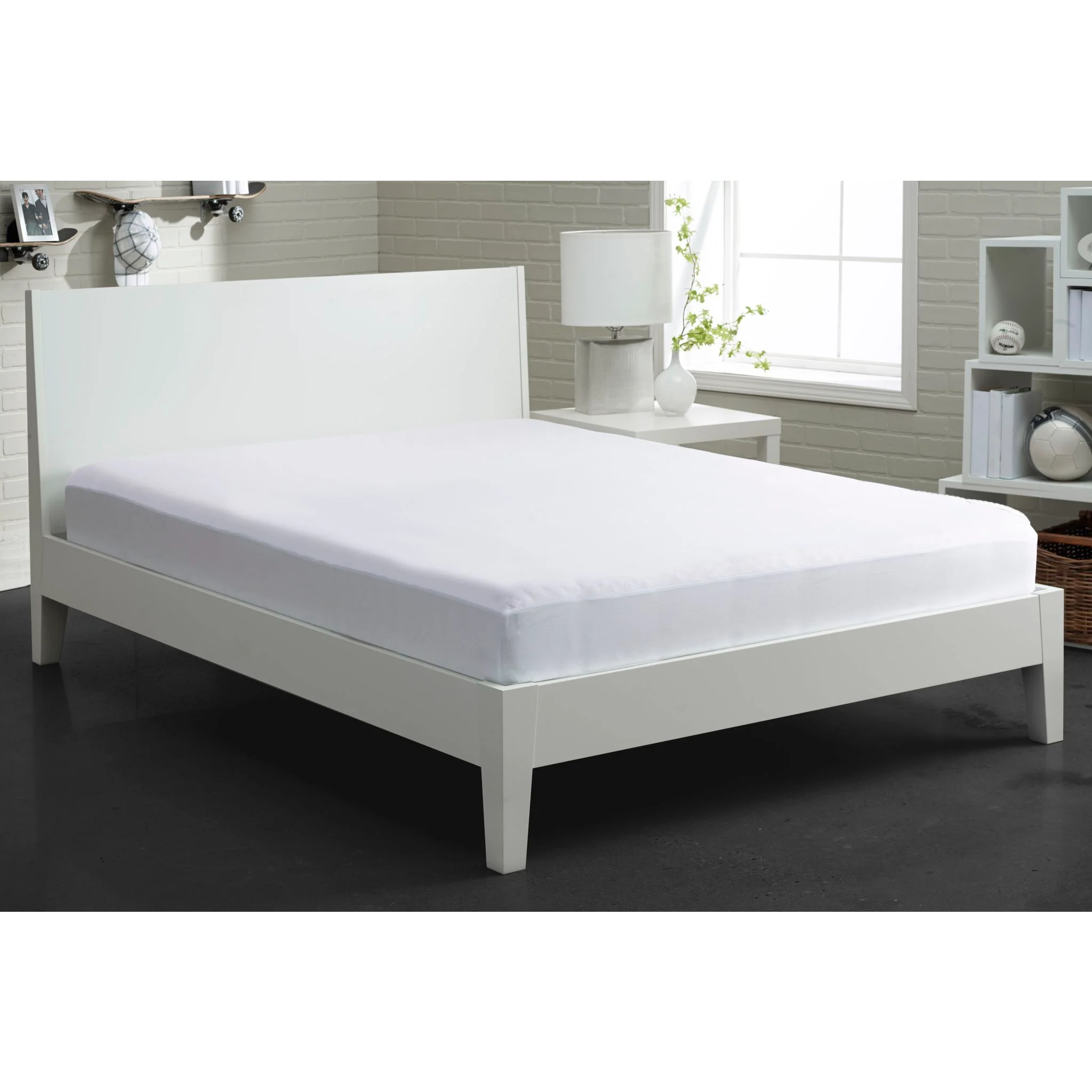 Bedgear iProtect Mattress Protector - Image 4