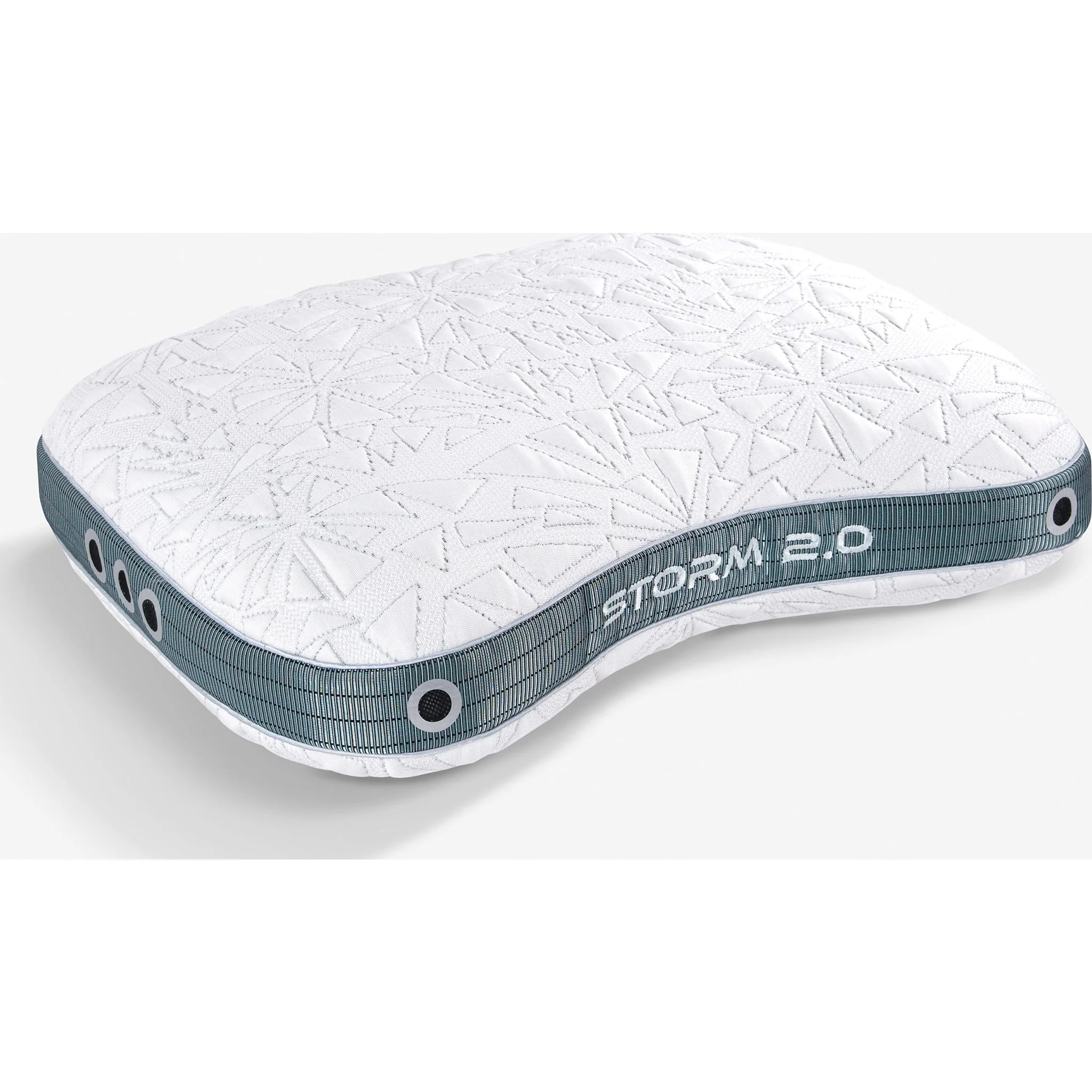 Bedgear Storm Cuddle Curve - Image 12