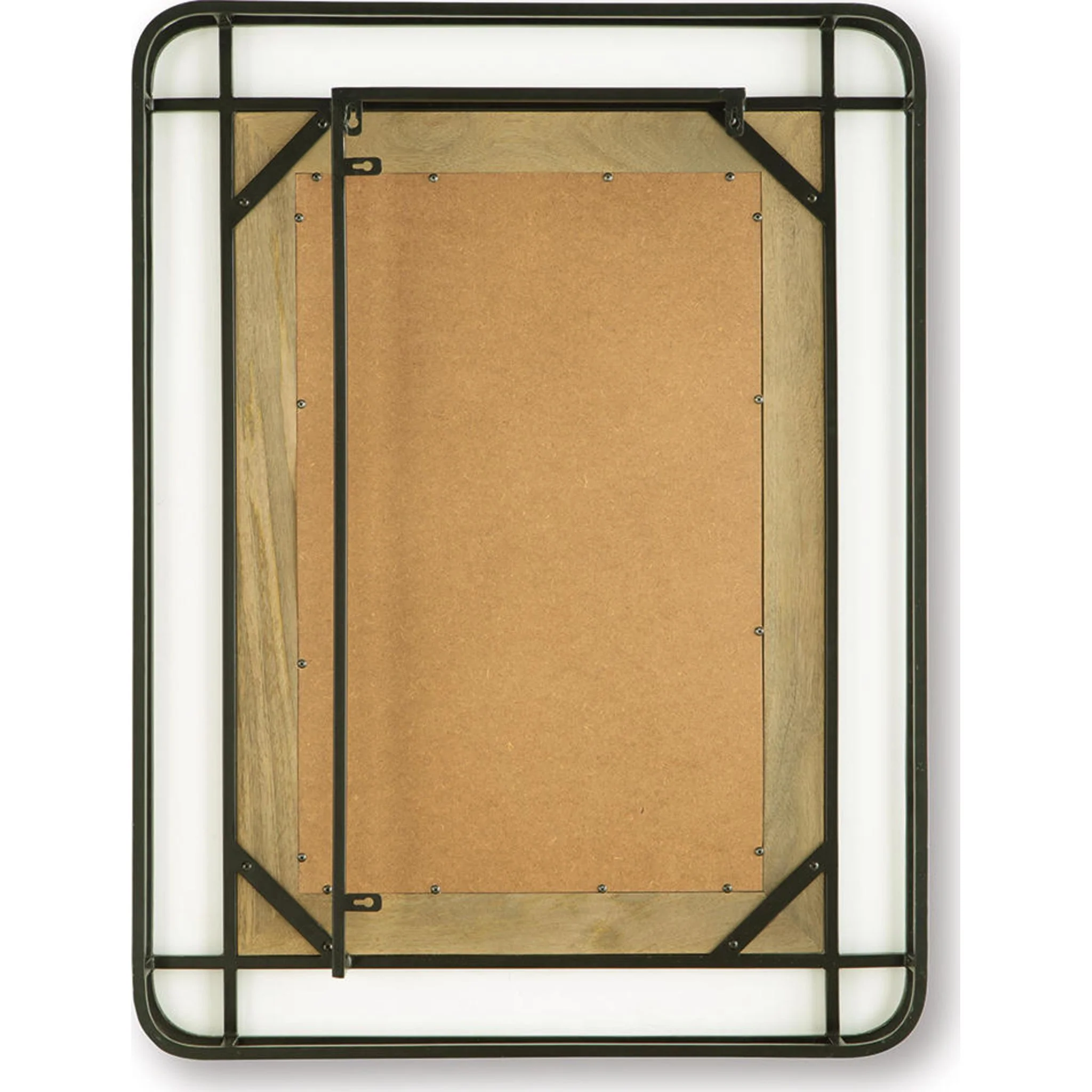 Beelman Accent Mirror - Image 4
