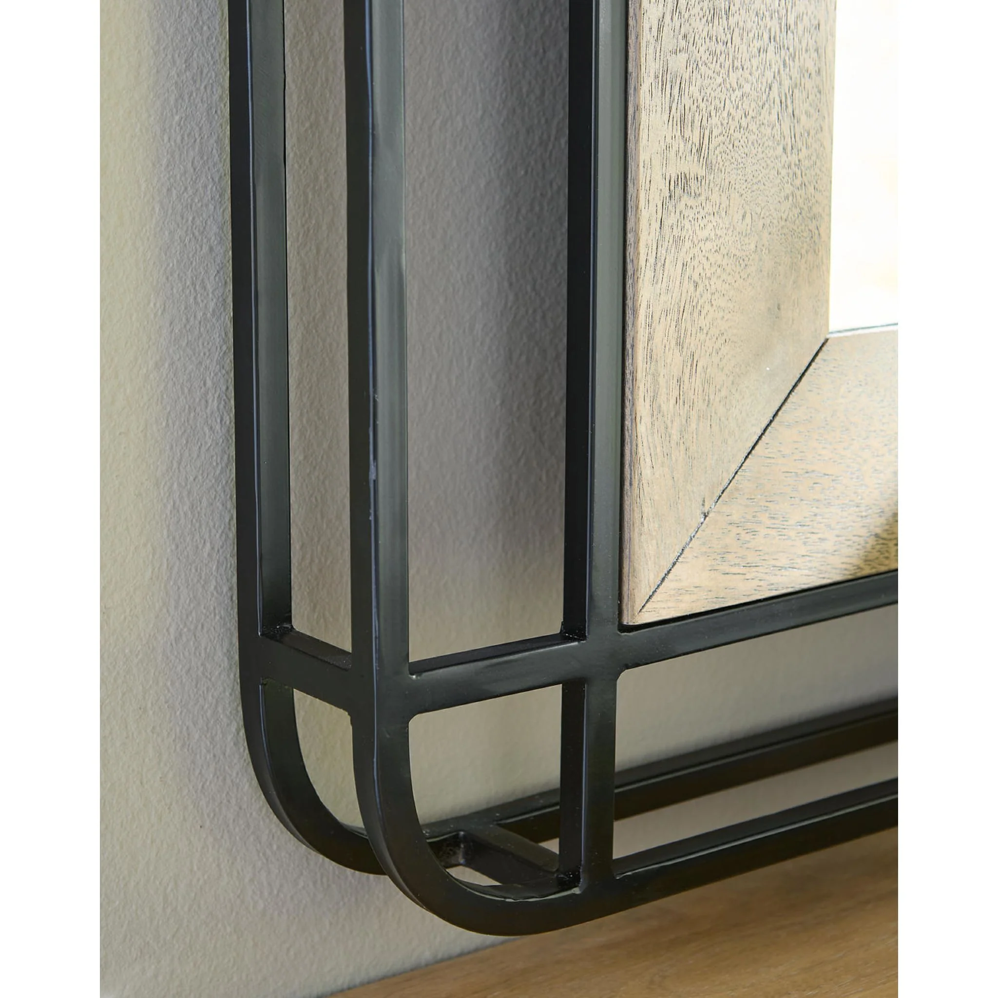 Beelman Accent Mirror - Image 5