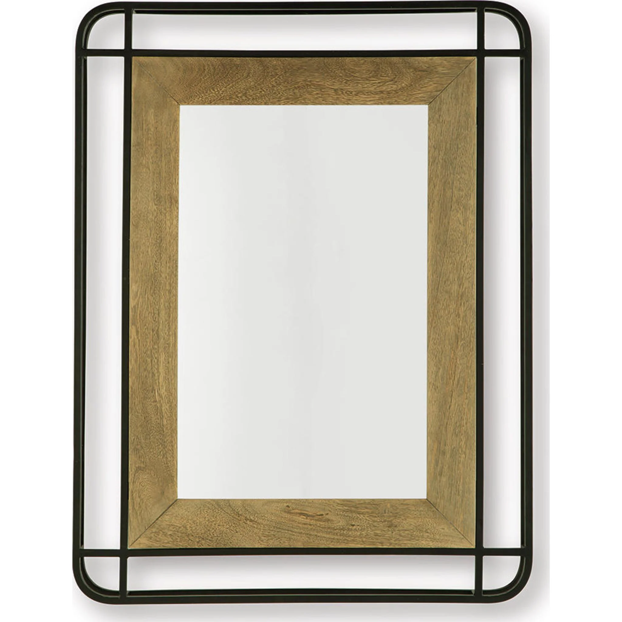 Beelman Accent Mirror - Image 6