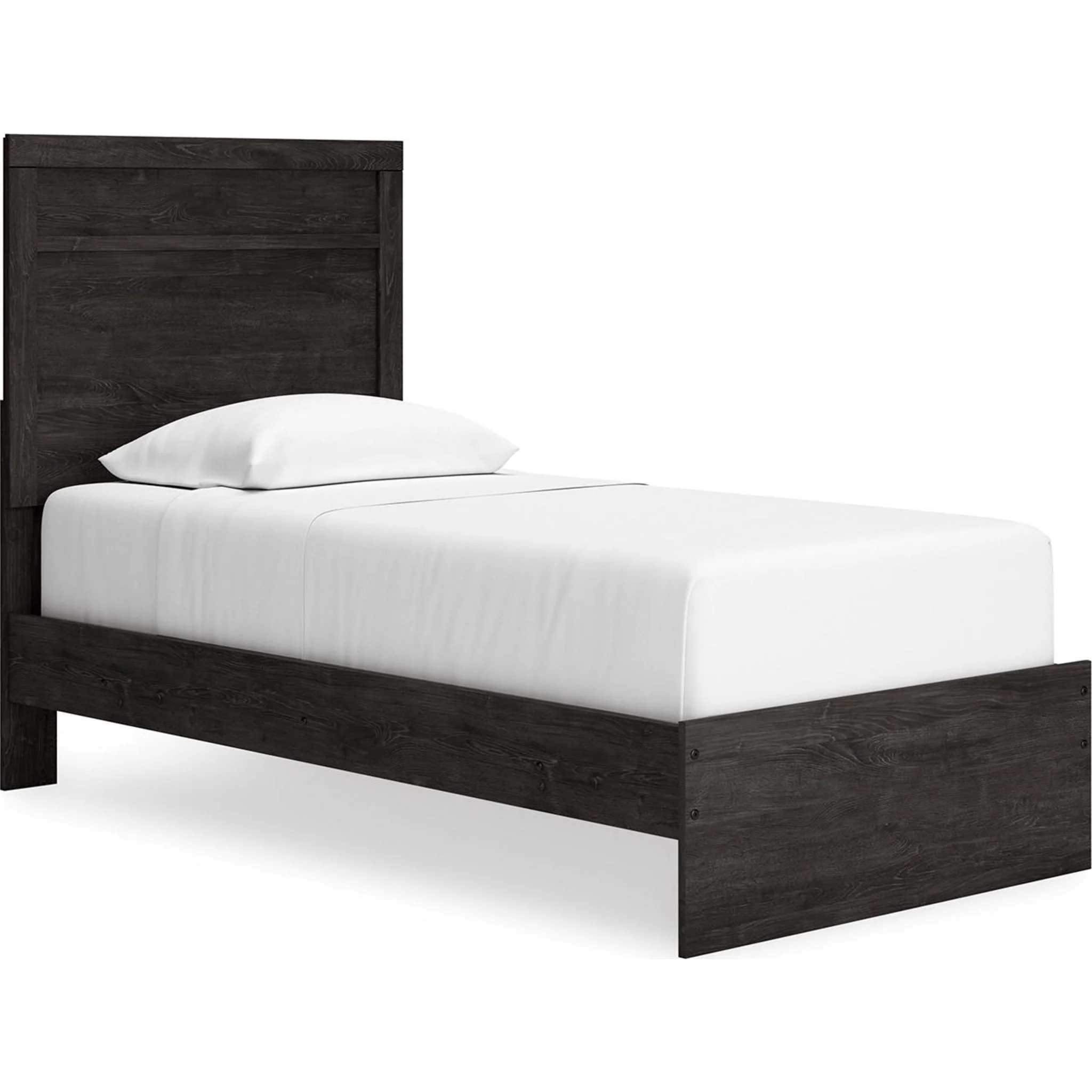 Belachime 5 Piece Panel Bedroom - Image 10