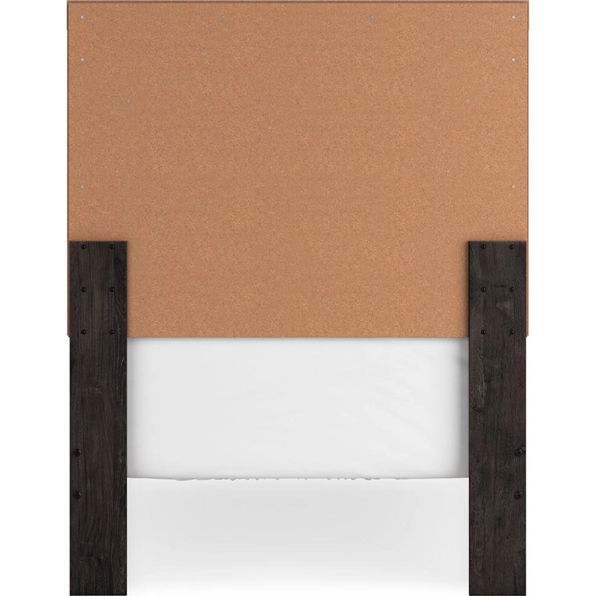 Belachime 5 Piece Panel Bedroom - Image 11