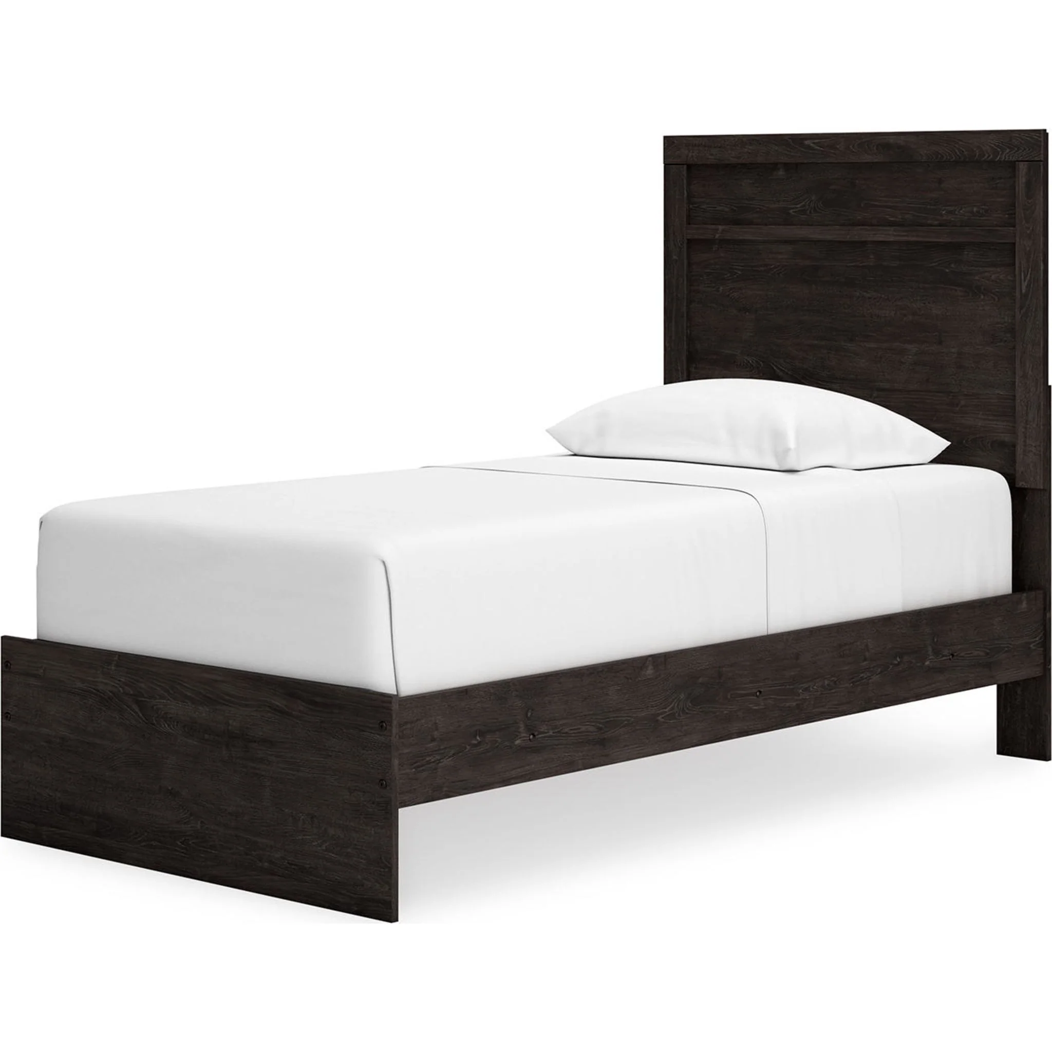 Belachime 5 Piece Panel Bedroom - Image 8