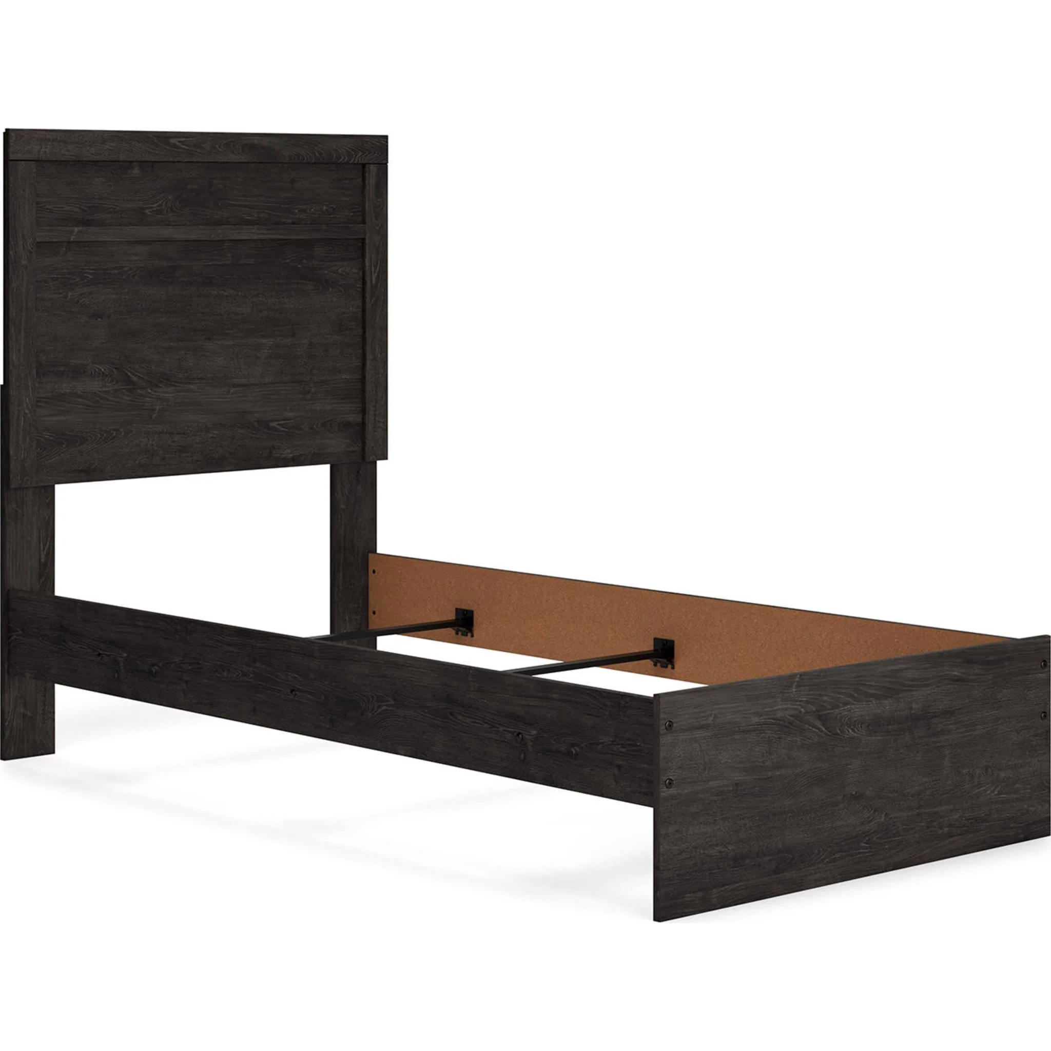 Belachime 5 Piece Panel Bedroom - Image 9