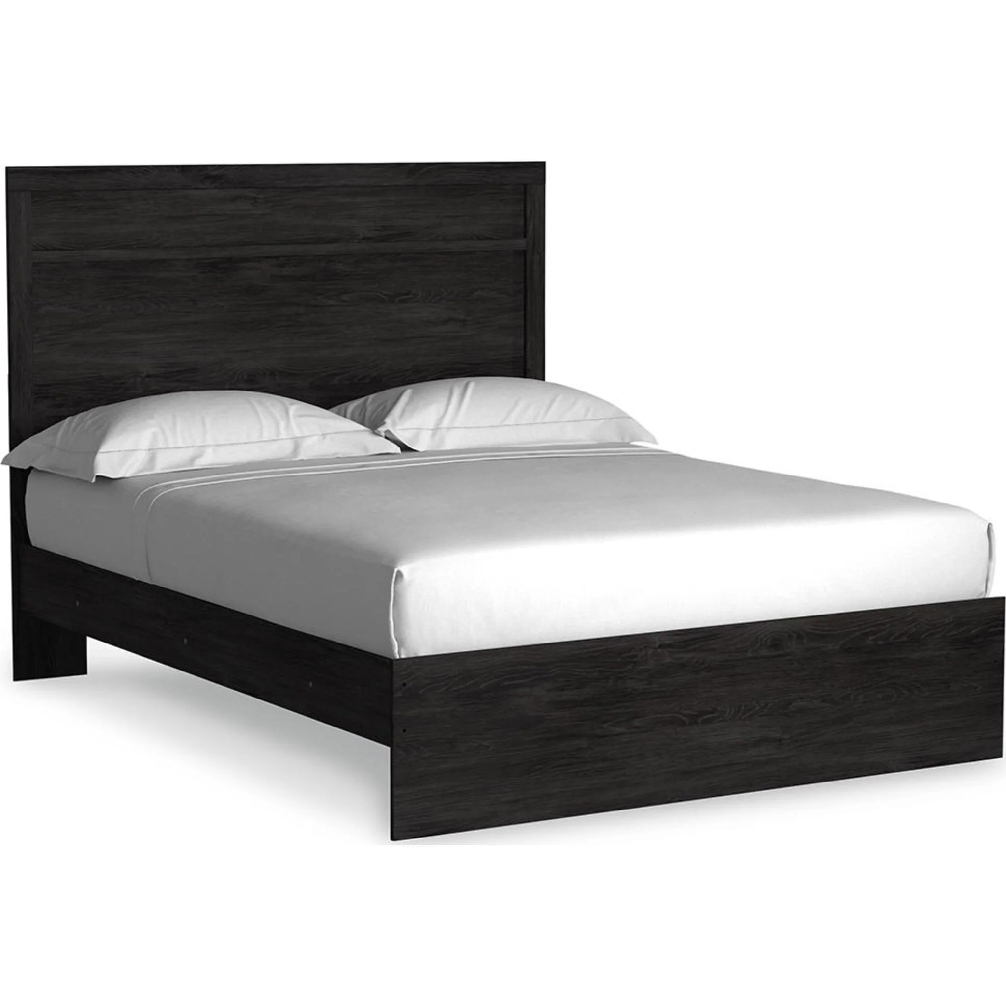 Belachime 5 Piece Panel Bedroom - Image 3