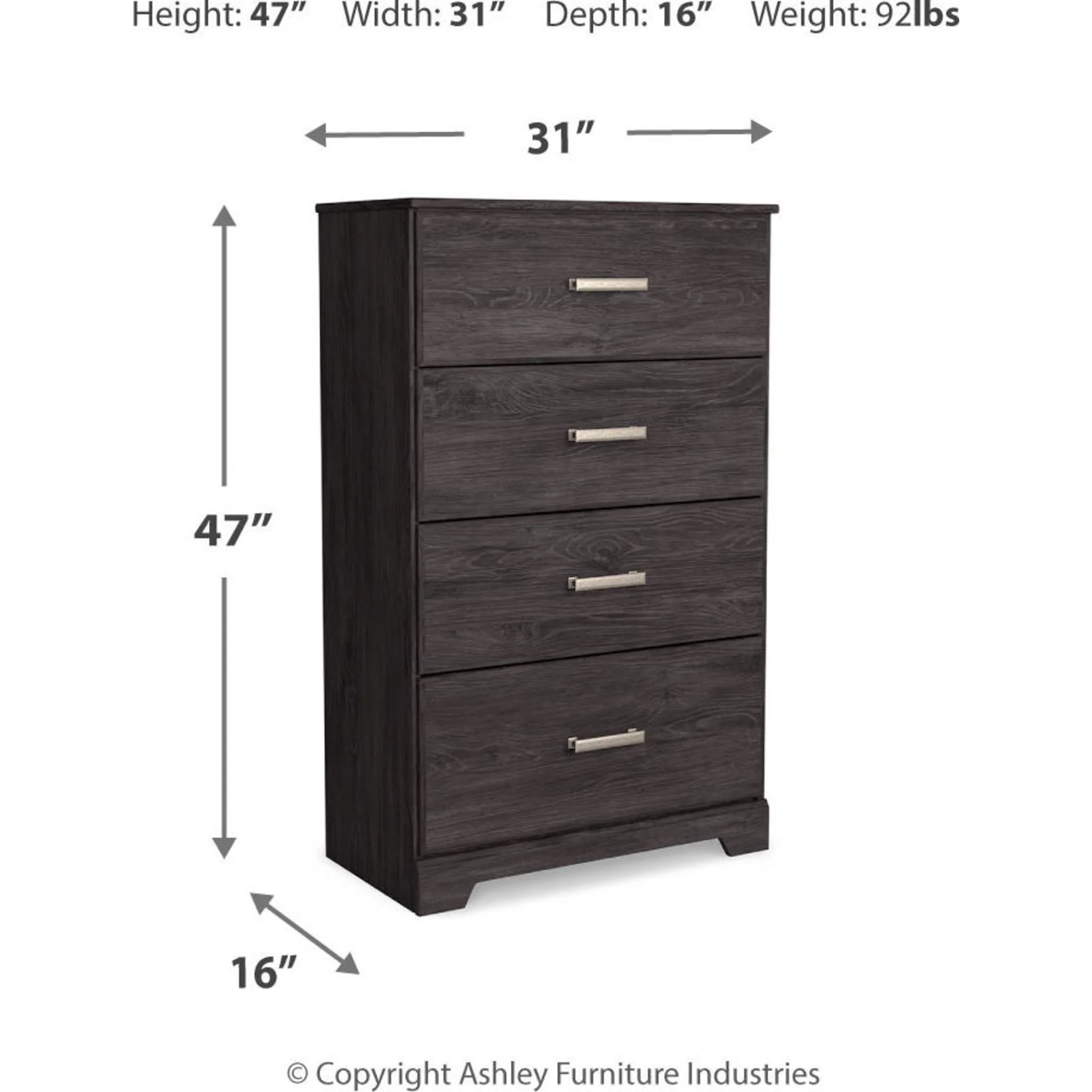 Belachime Chest - Image 14