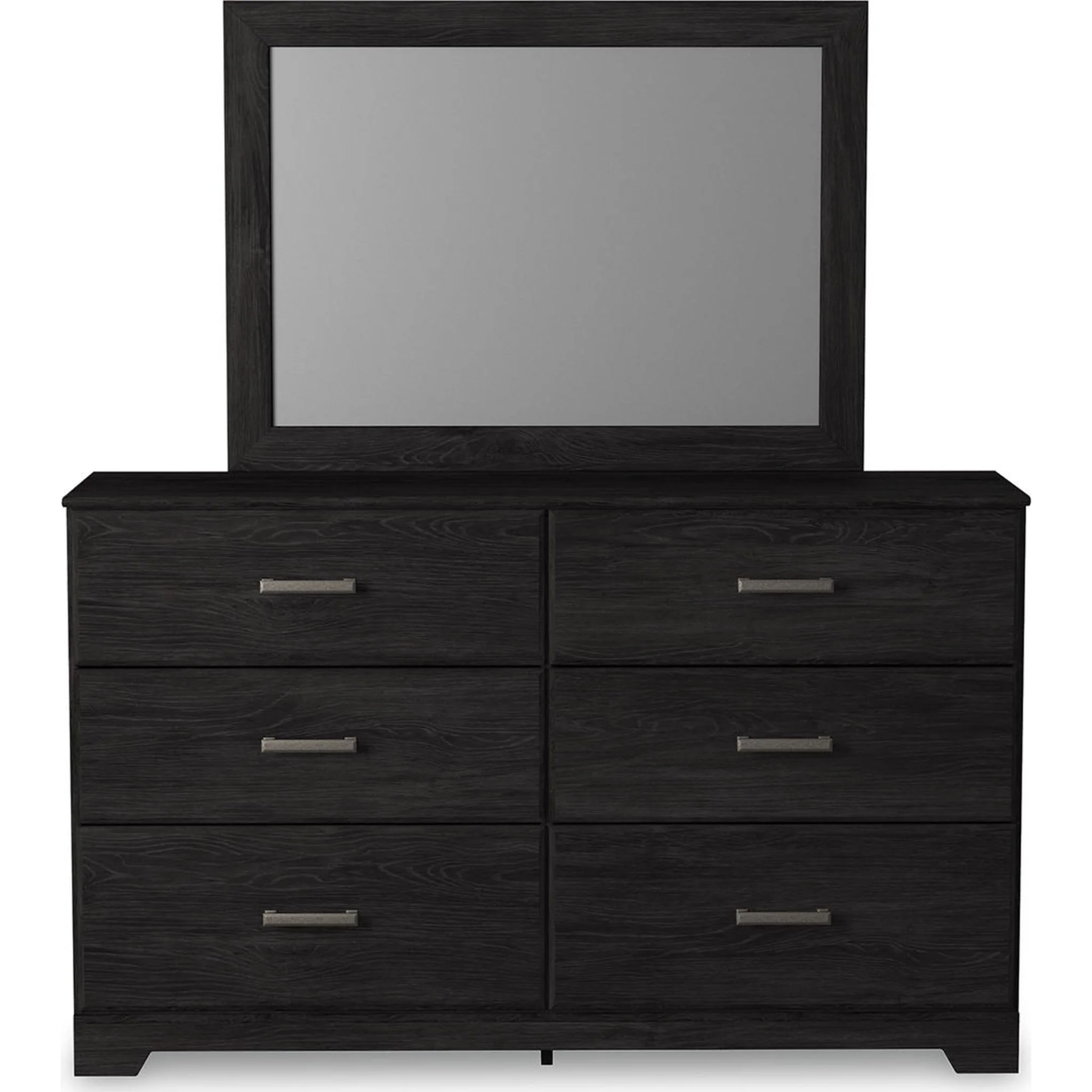 Belachime Dresser and Mirror - Image 10