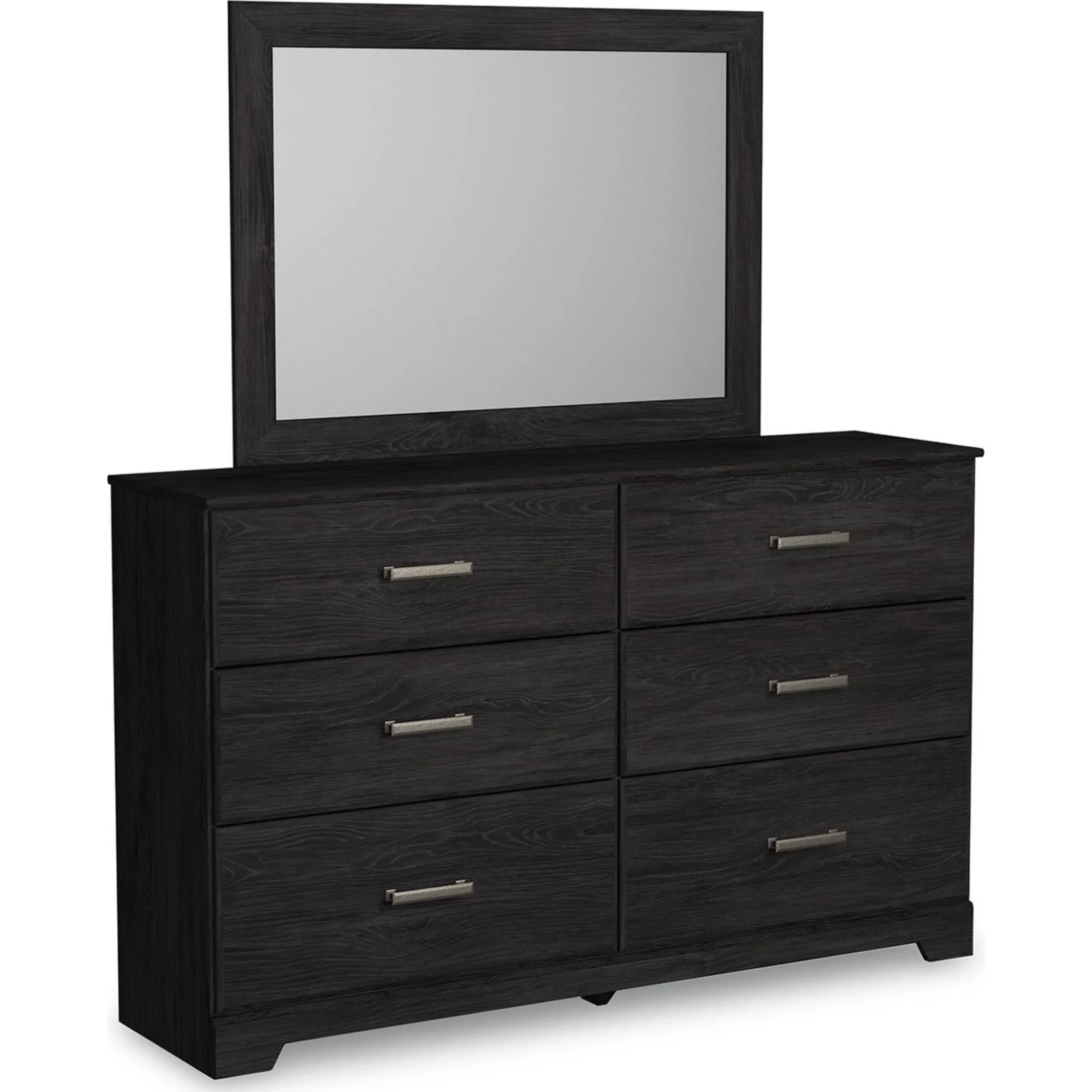 Belachime Dresser and Mirror - Image 17
