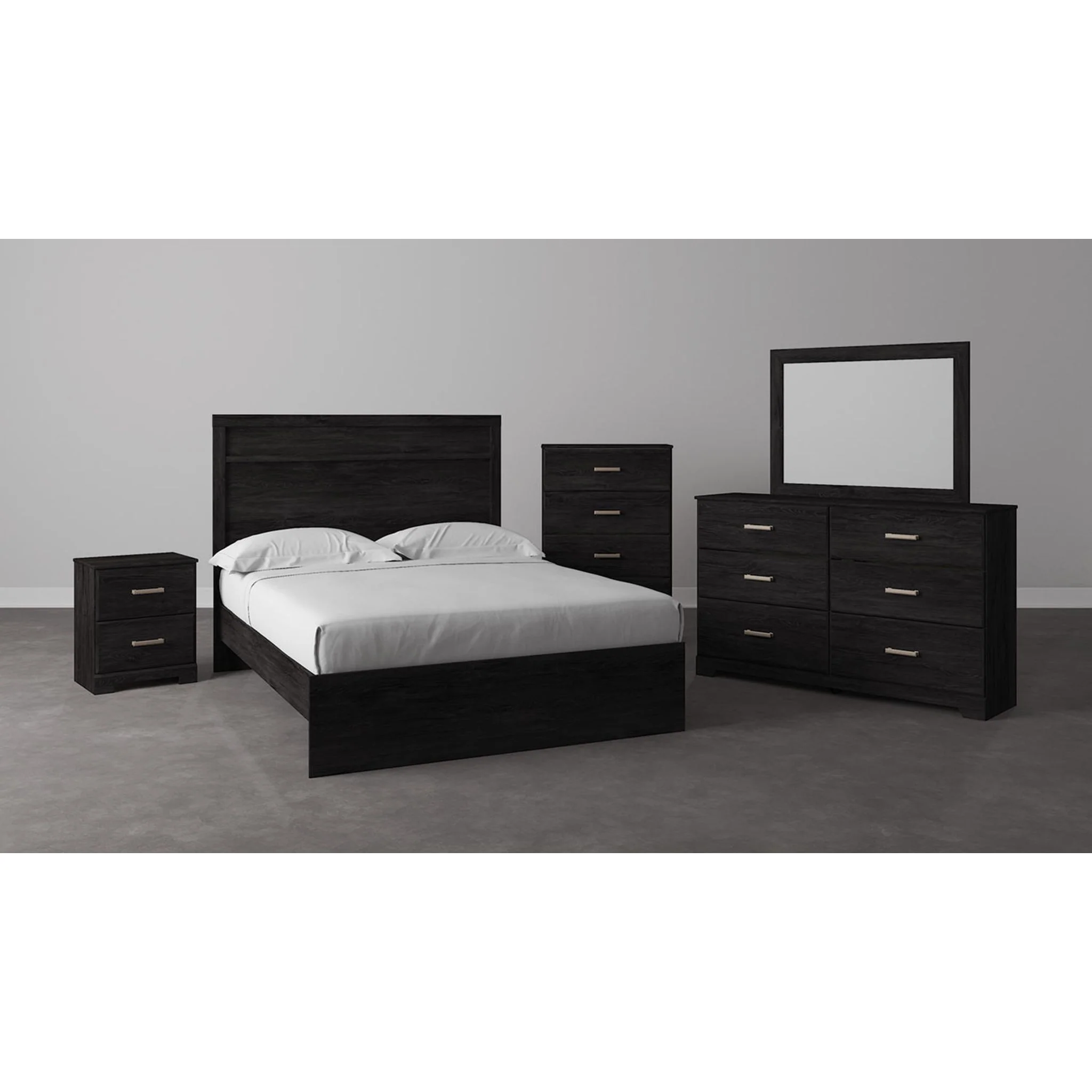 Belachime Nightstand - Image 11