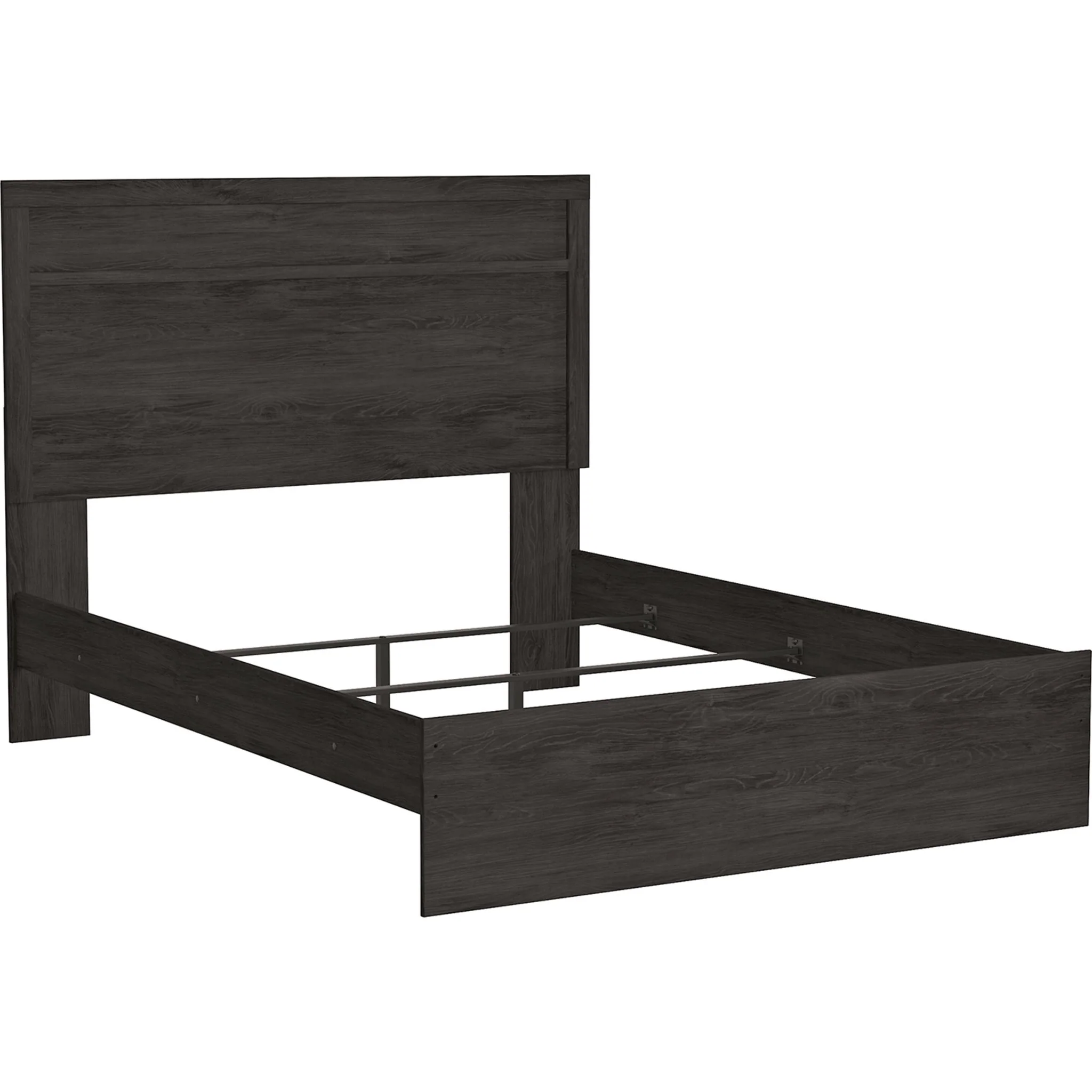 Belachime Panel Bed - Image 2