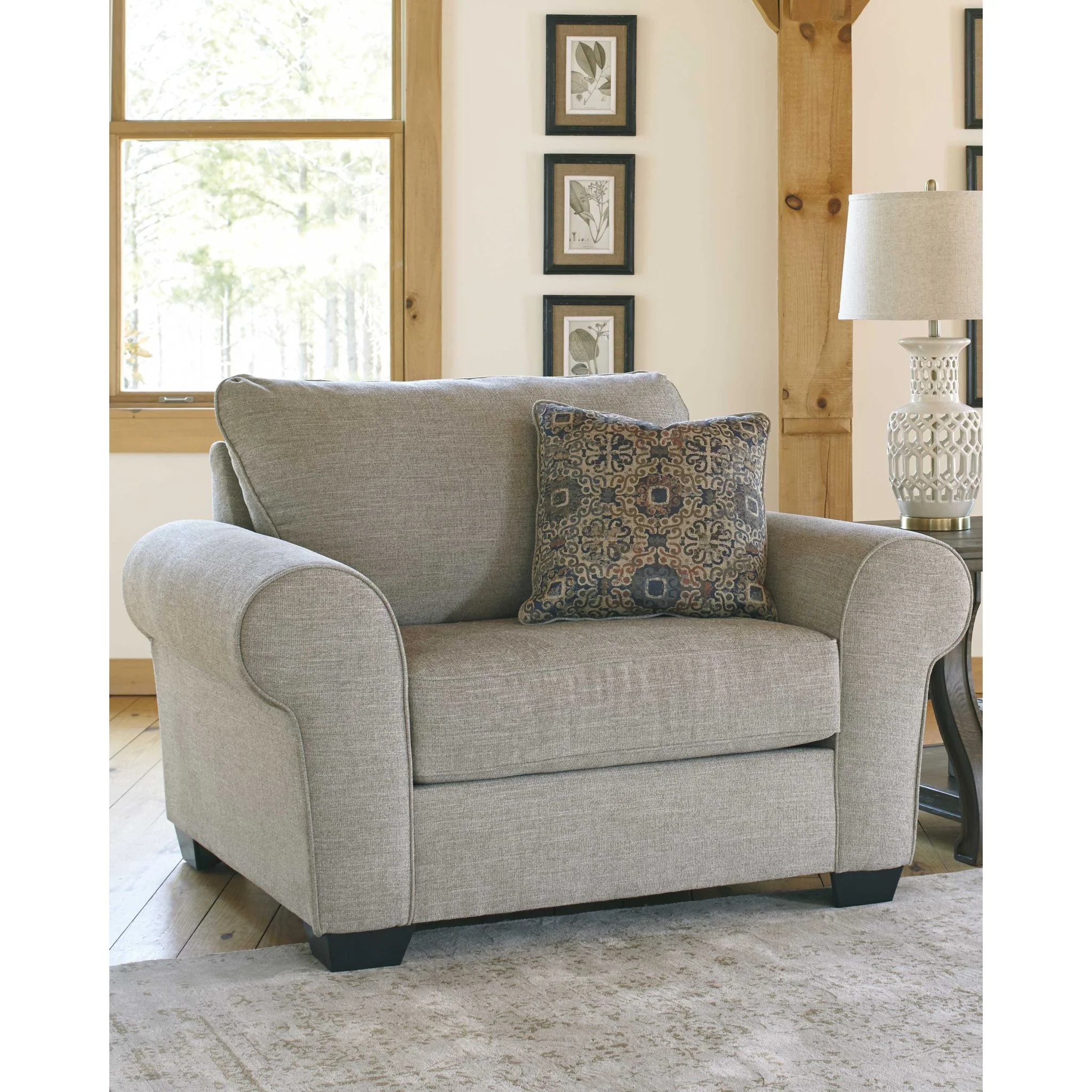 Belcampo-Exclusive Chair & a Half - Image 2