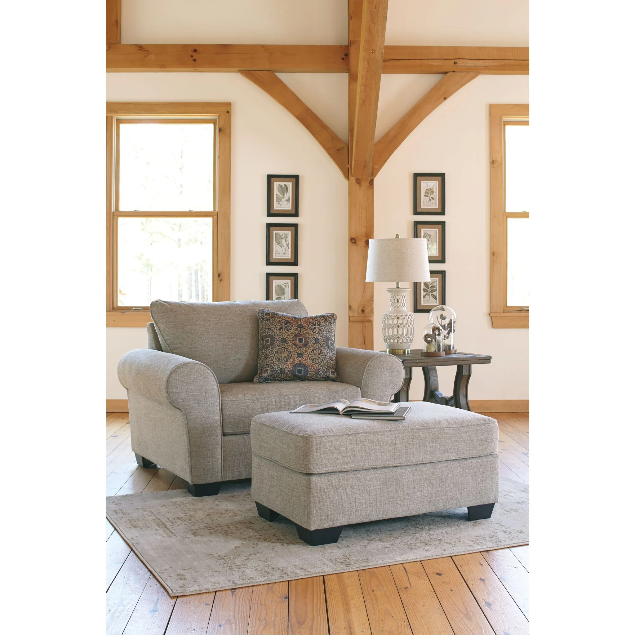 Belcampo-Exclusive Chair & a Half - Image 3