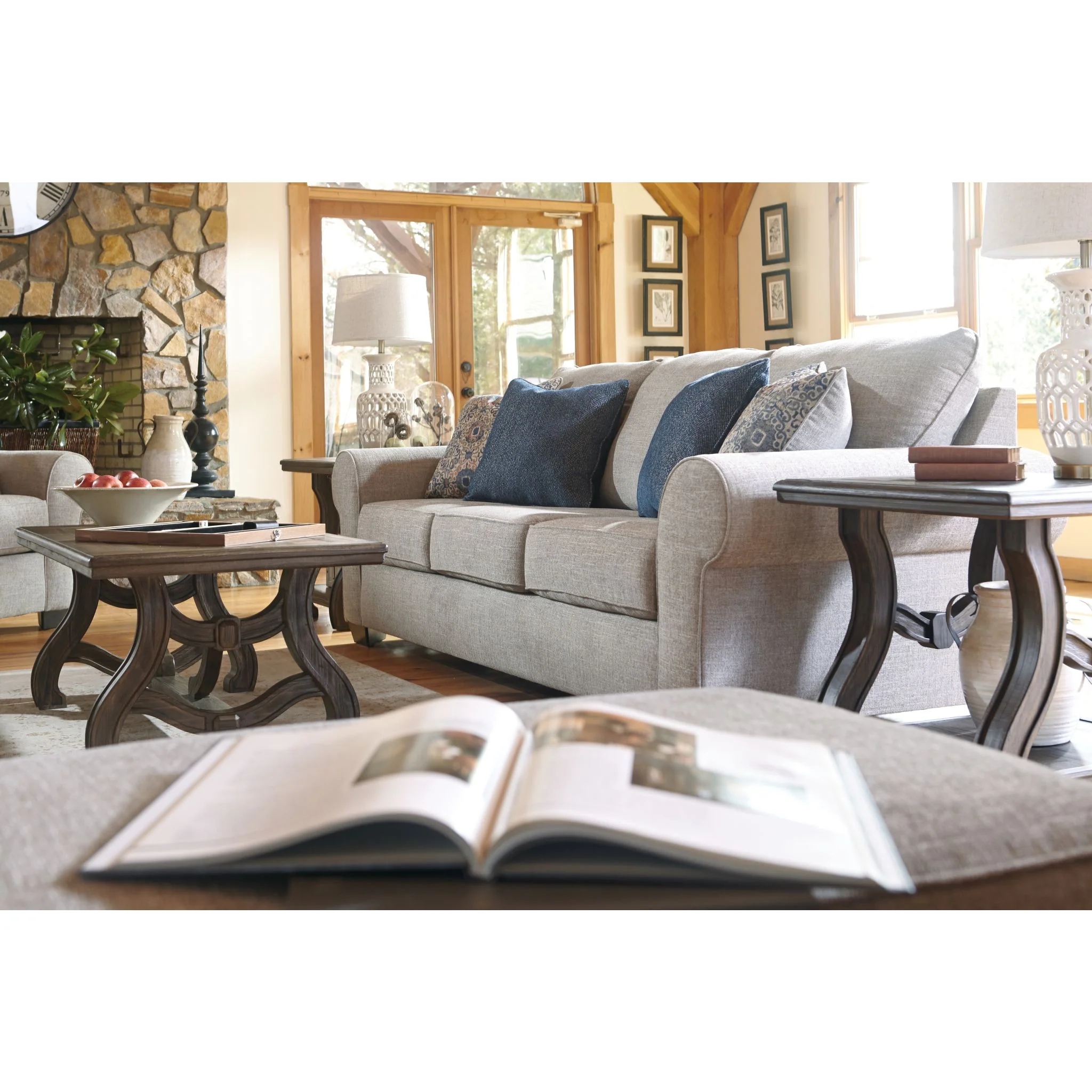 Belcampo-Exclusive Ottoman - Image 7
