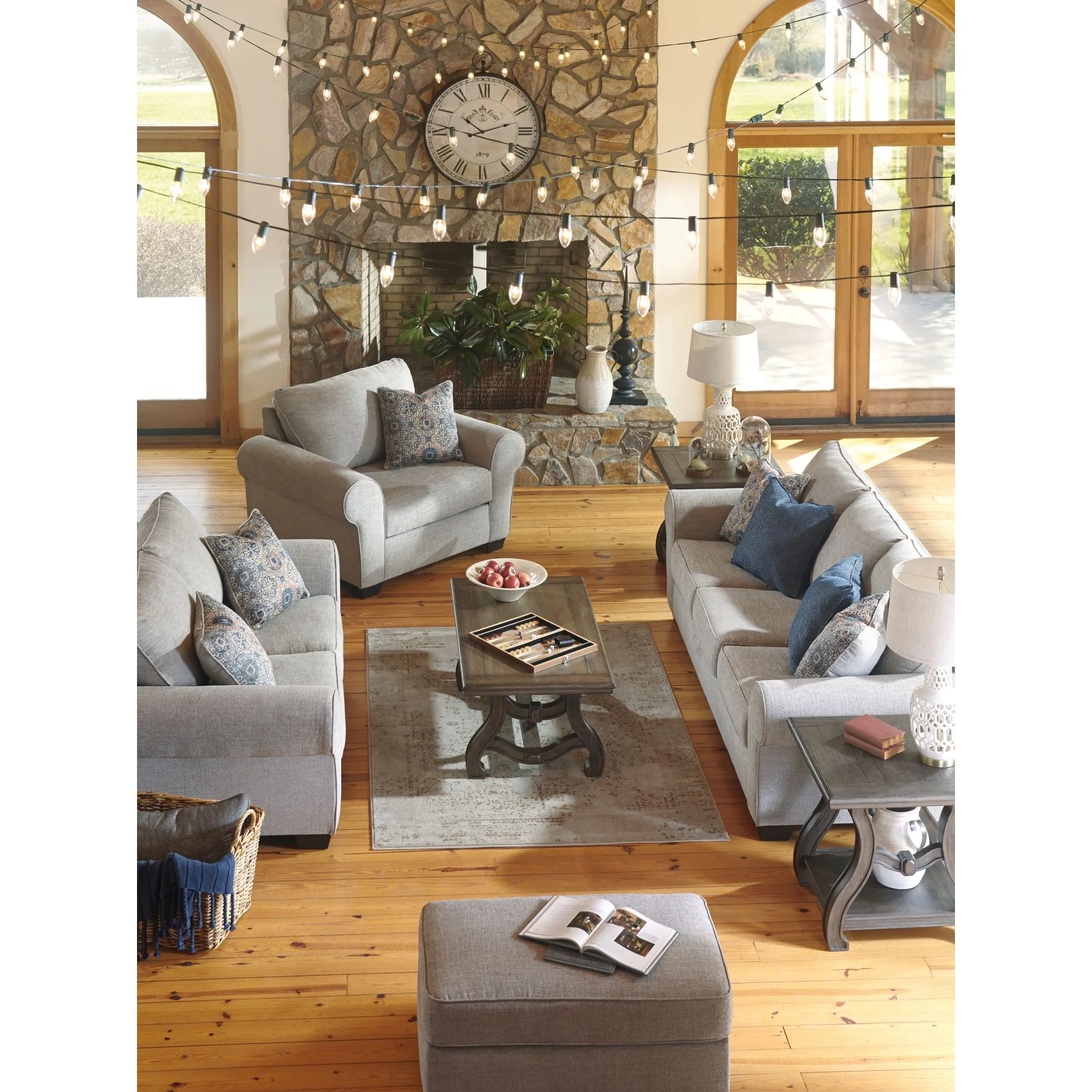 Belcampo-Exclusive Ottoman - Image 8