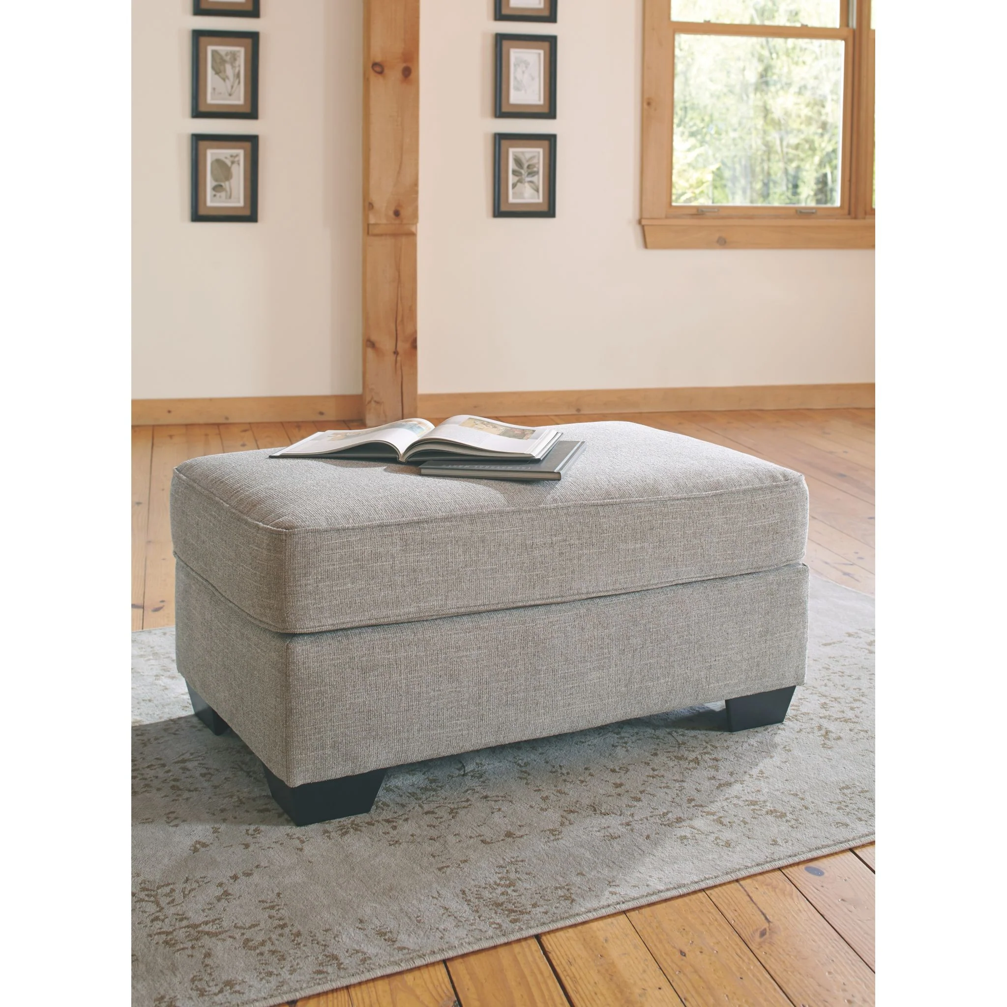 Belcampo-Exclusive Ottoman - Image 9