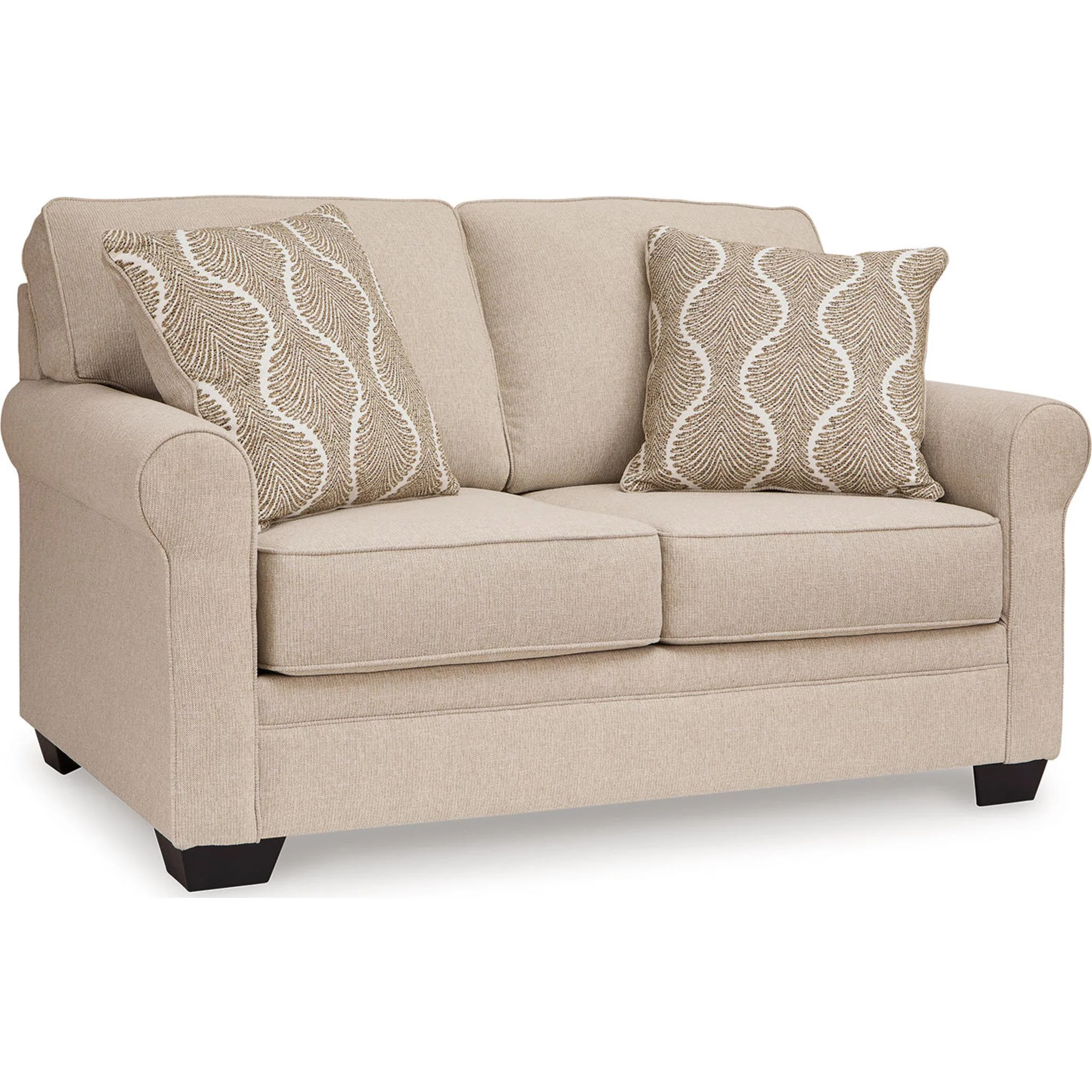 Belcaro Place-Exclusive Loveseat - Image 4